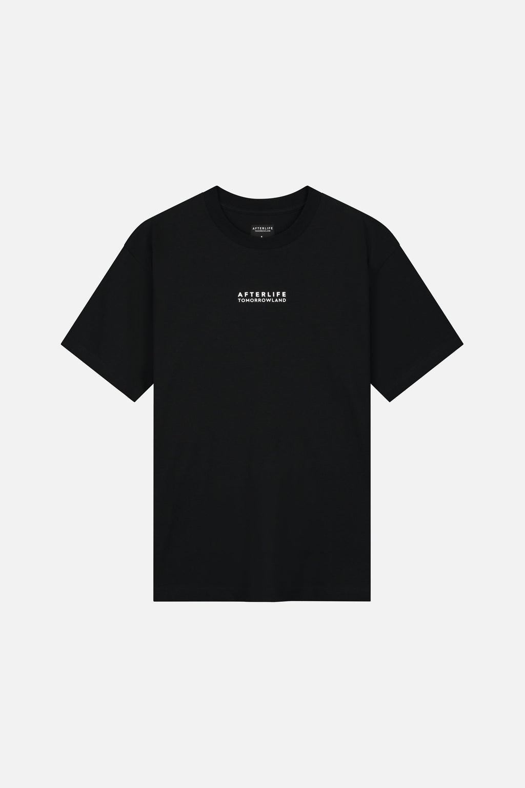 AFTERLIFE x TML T-SHIRT