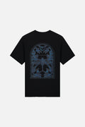 TML x POP CULTR. T-SHIRT