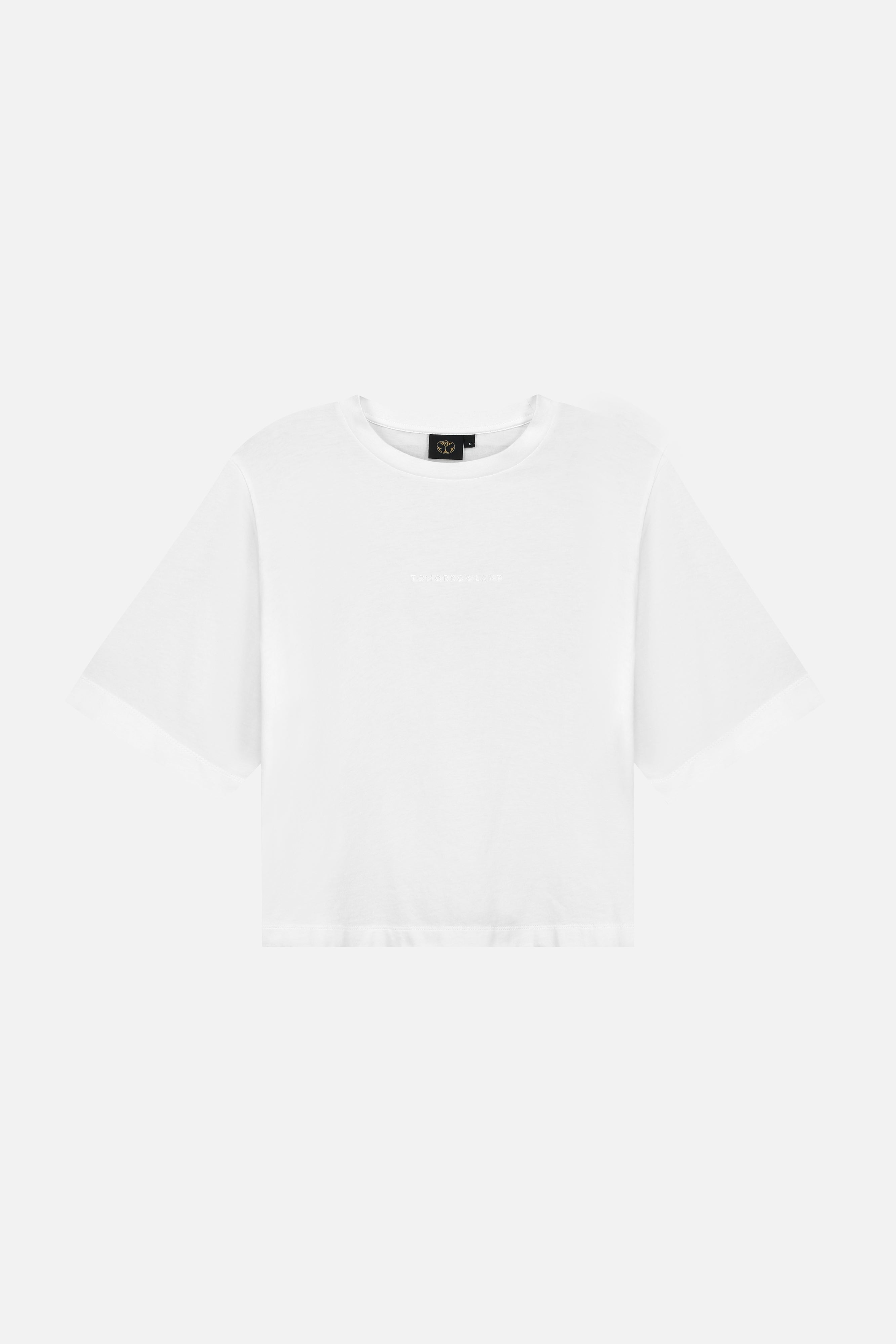 STAIRWAY TO UNITY T-SHIRT WOMEN