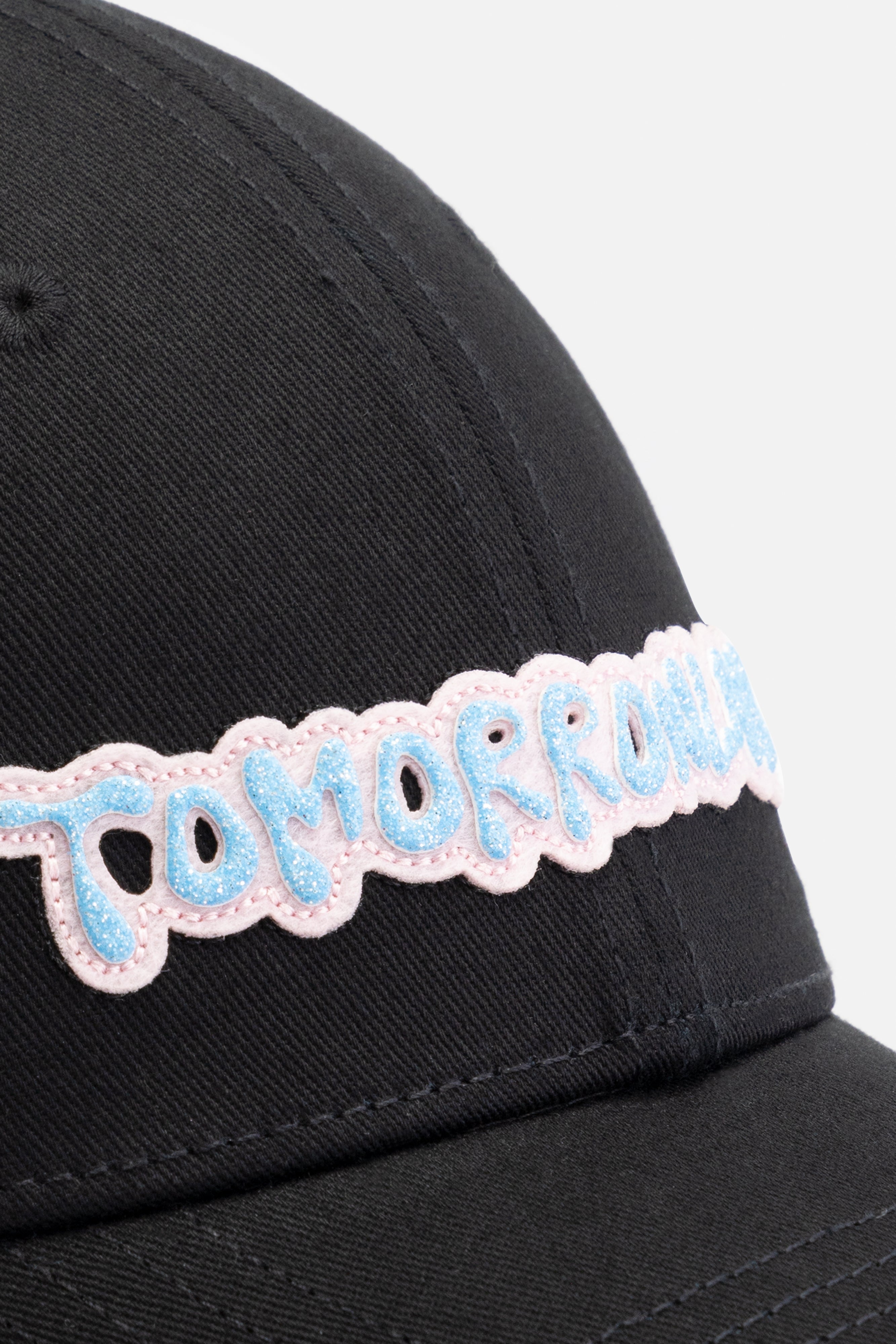 BUBBLE CAP
