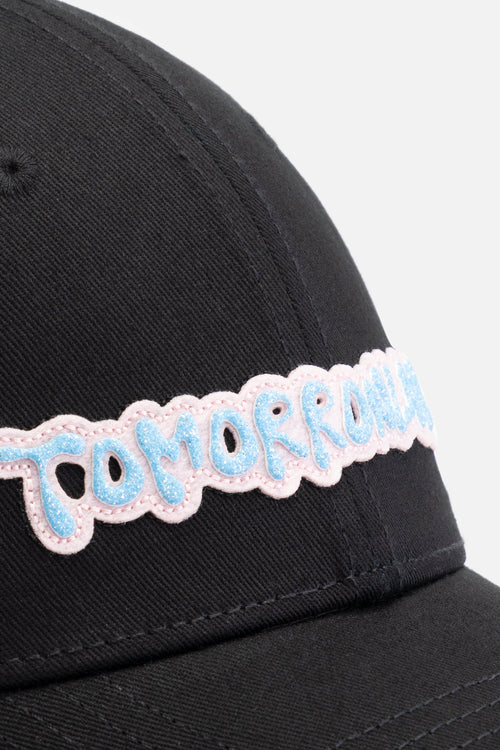 BUBBLE CAP