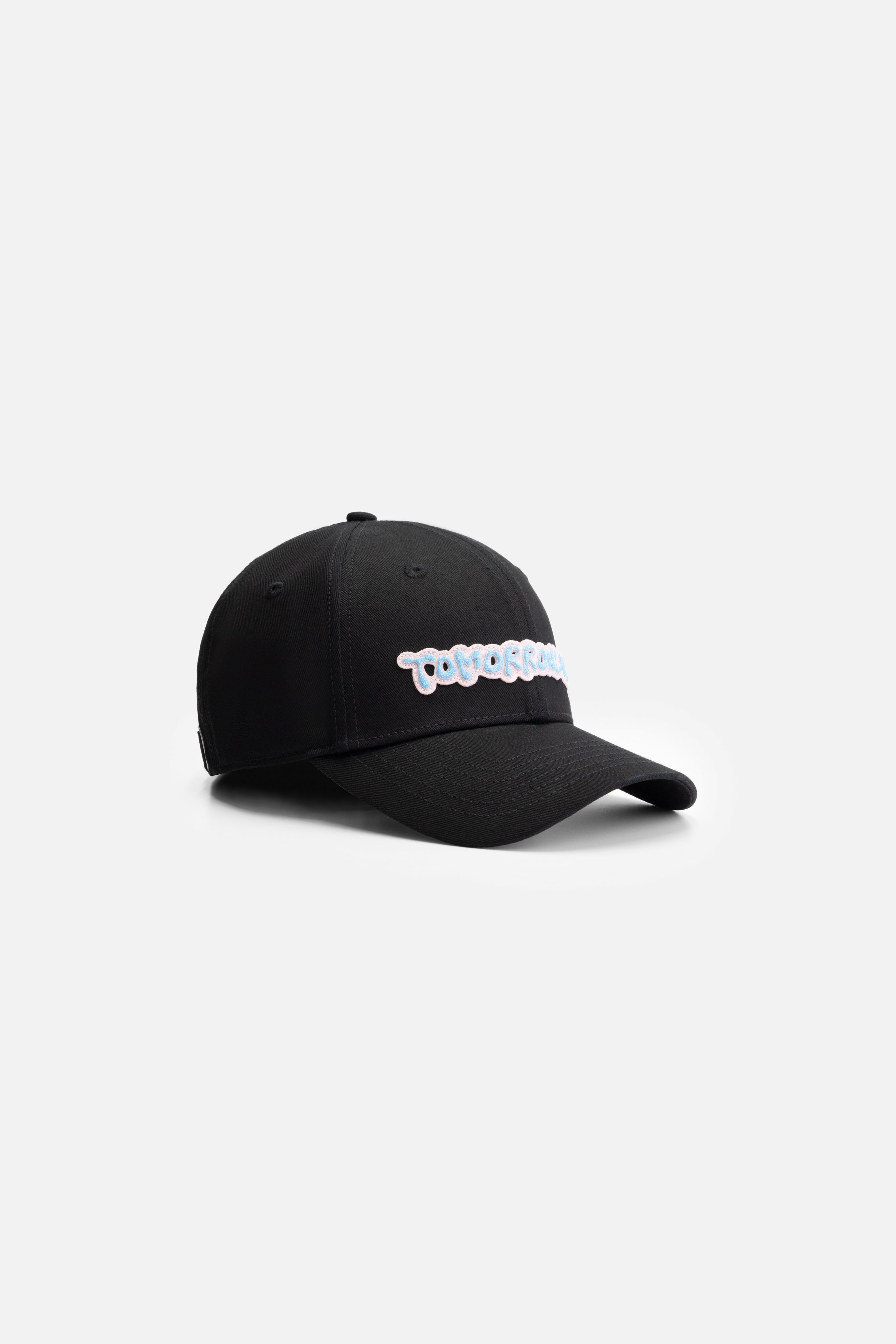 BUBBLE CAP