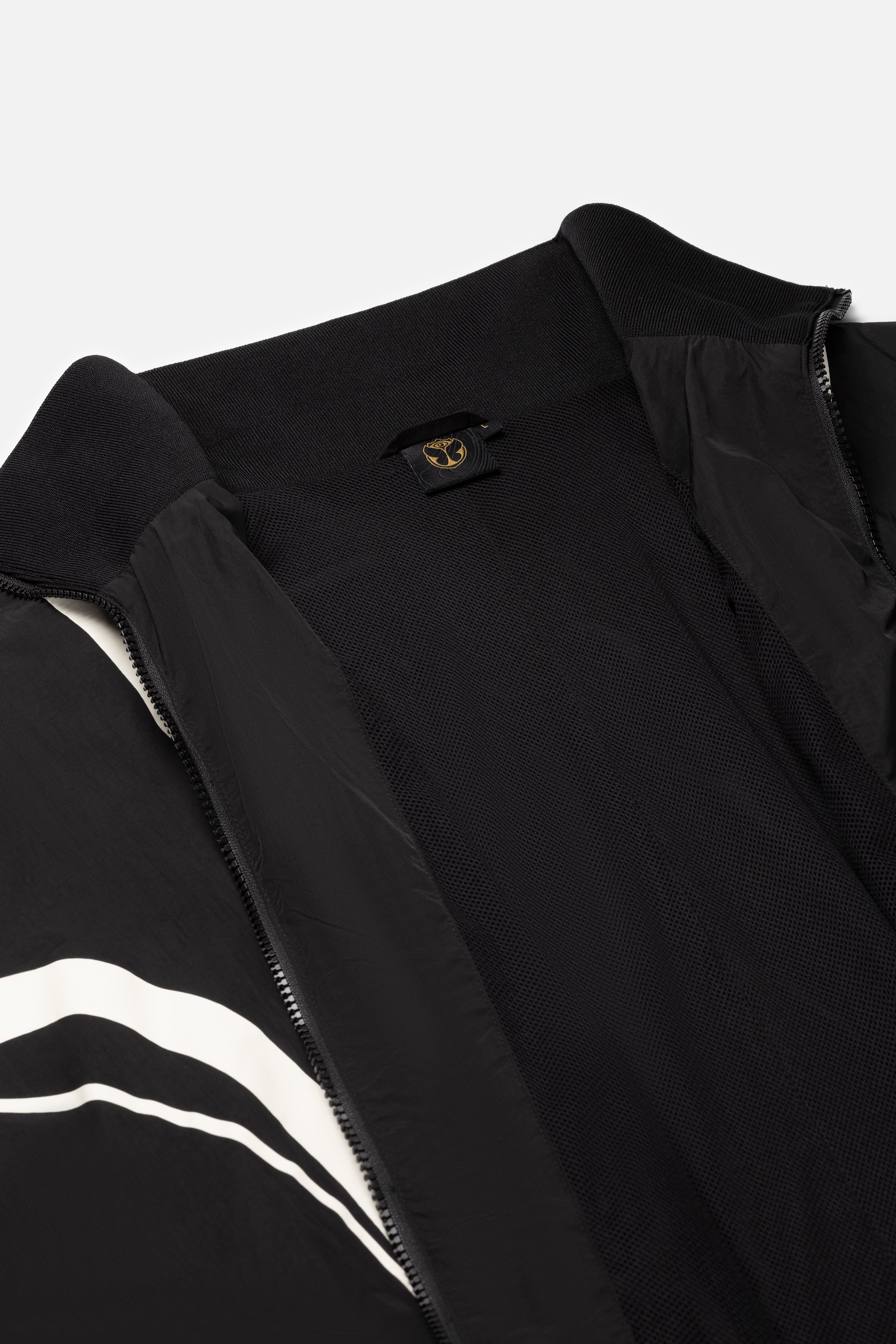 SWIRL JACKET