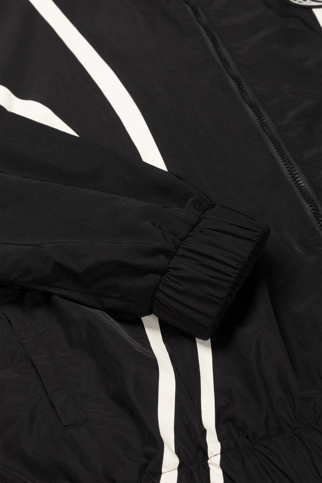 SWIRL JACKET