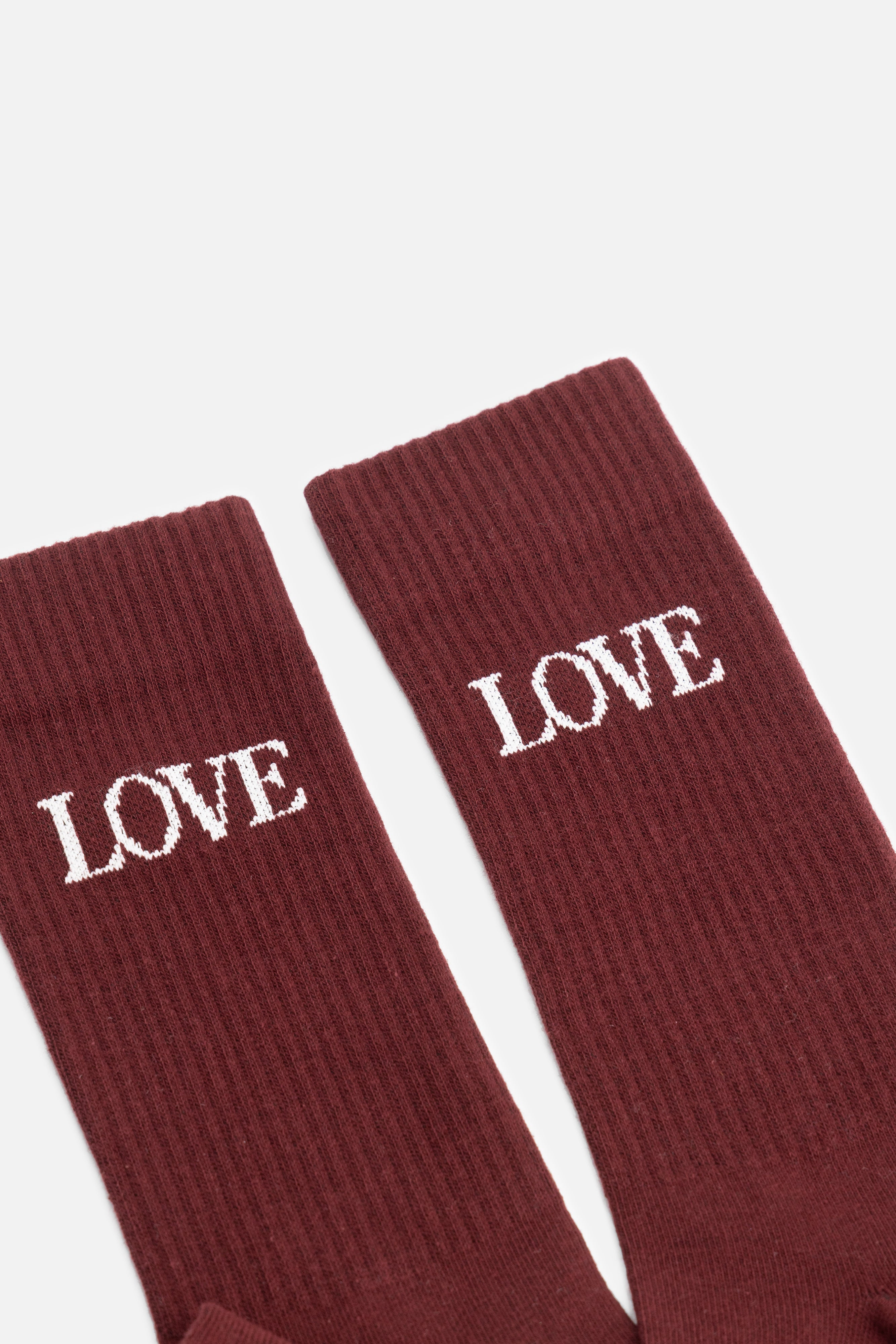 LOVE SOCKS