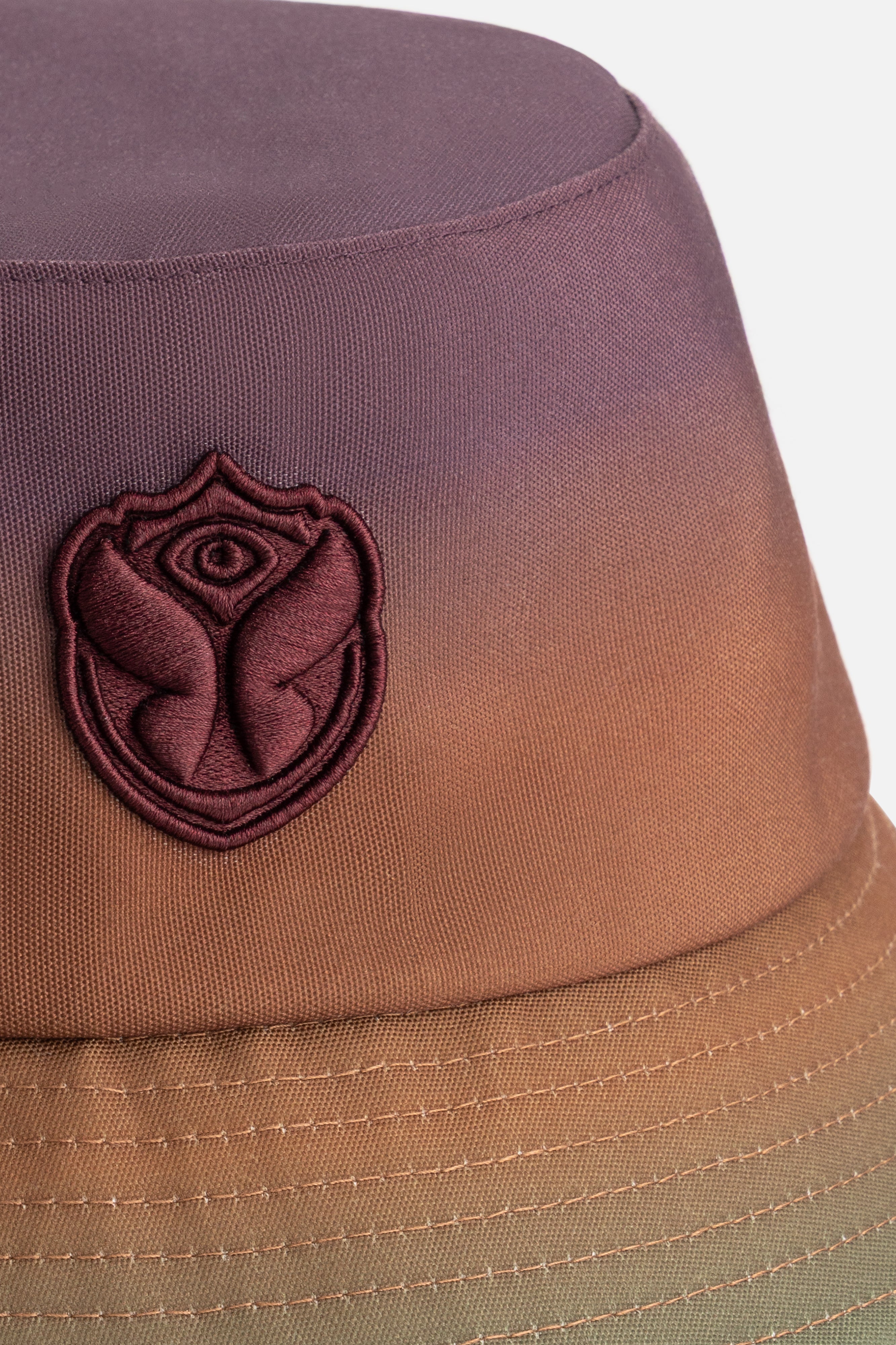 ICON GRADIENT BUCKET HAT
