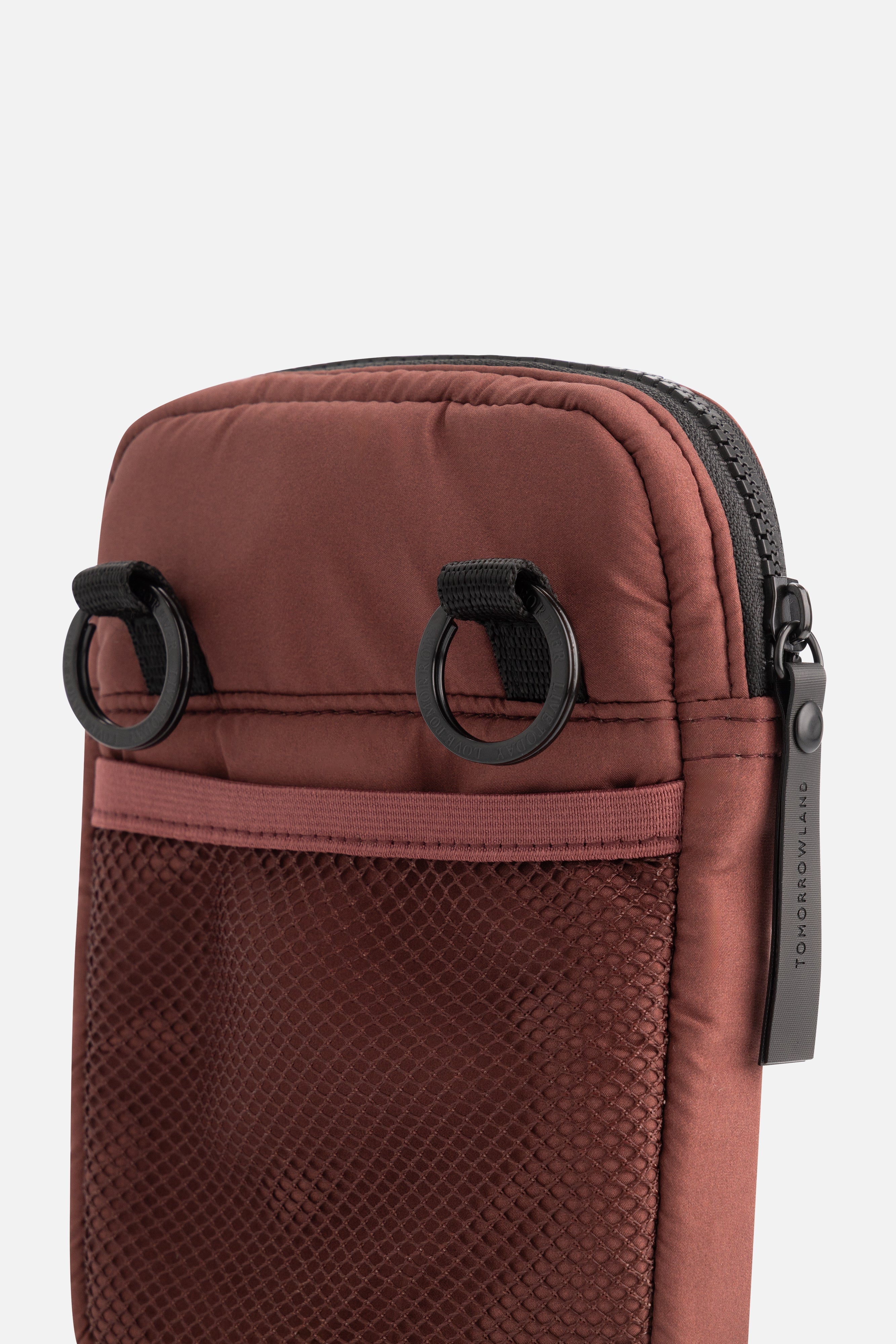 SLOGAN PHONEBAG