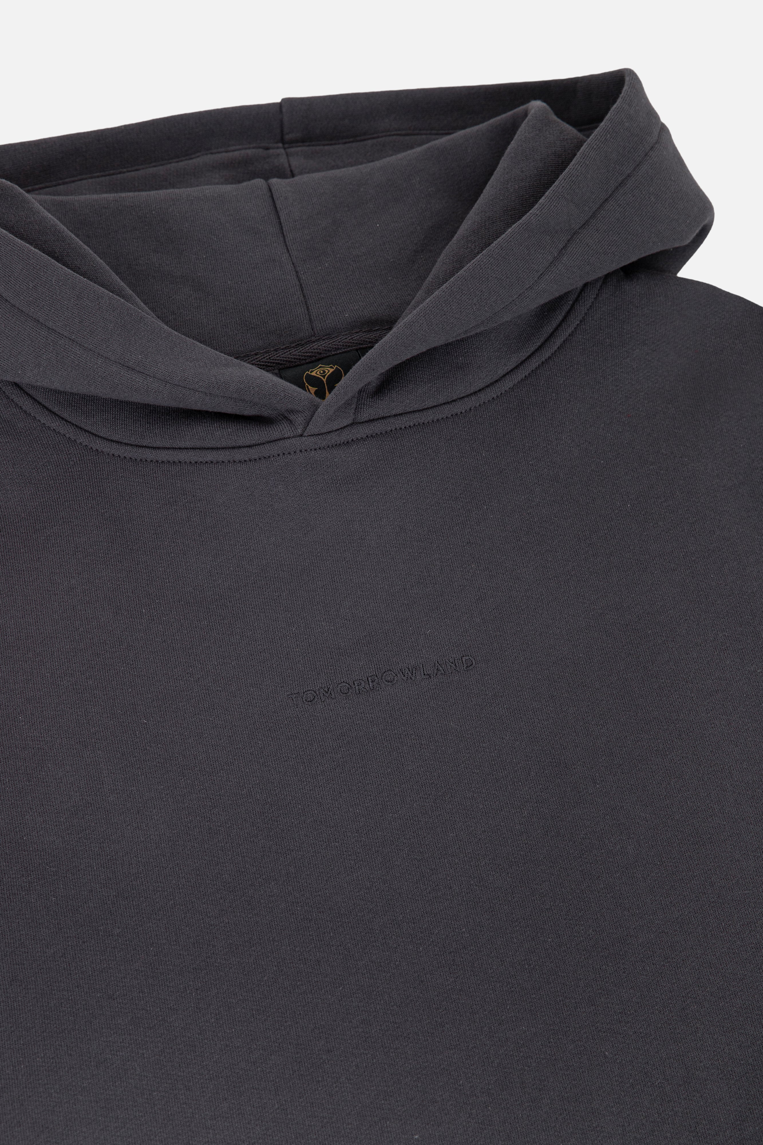 SKETCH ICON HOODIE
