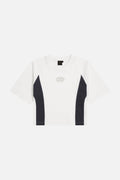 GLOBE T-SHIRT WOMEN