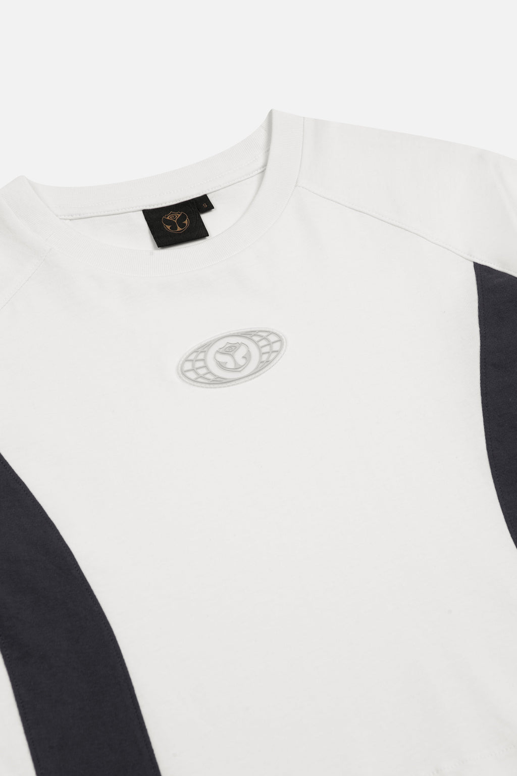 GLOBE T-SHIRT WOMEN