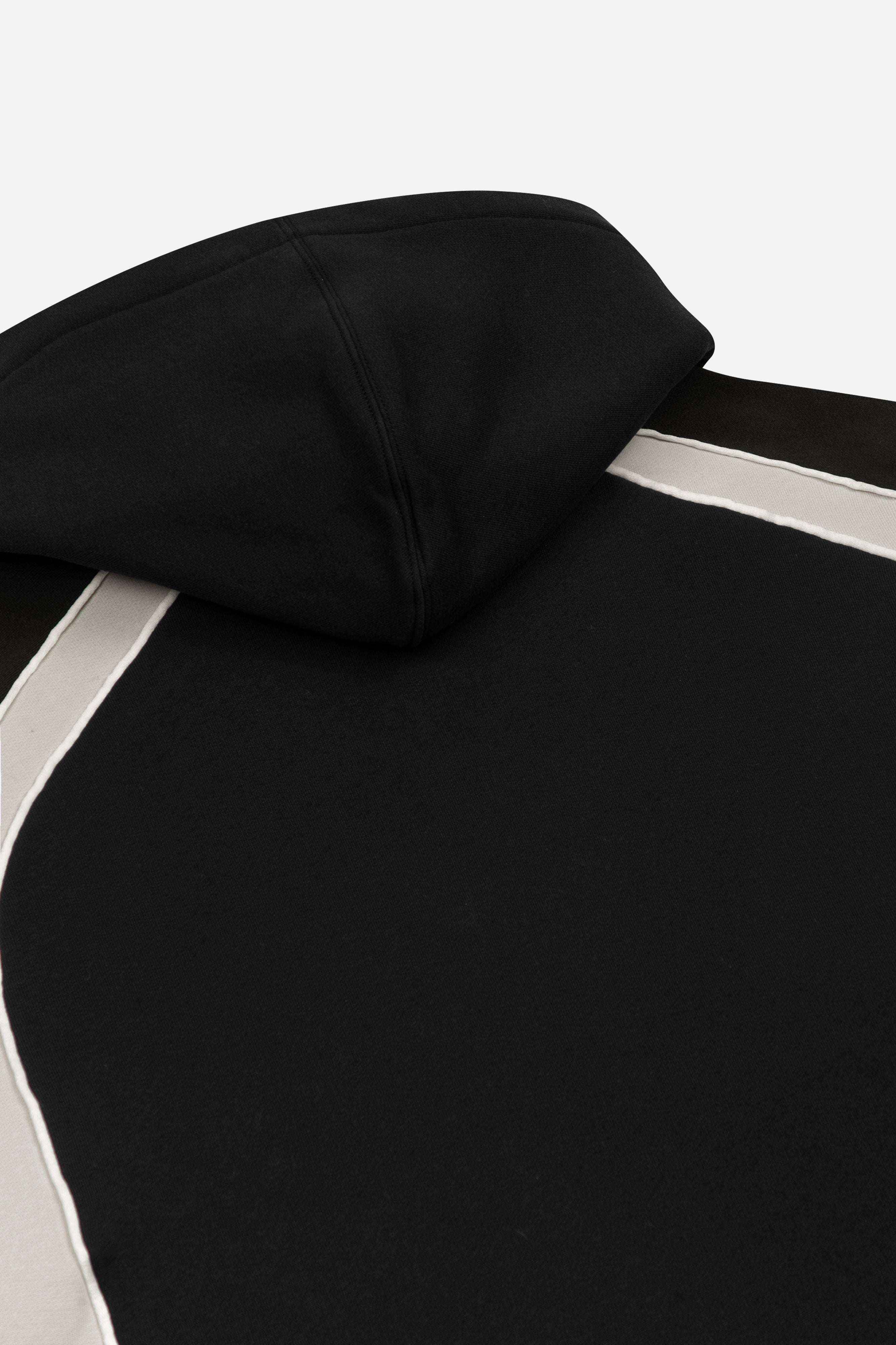 GLOBE HOODIE