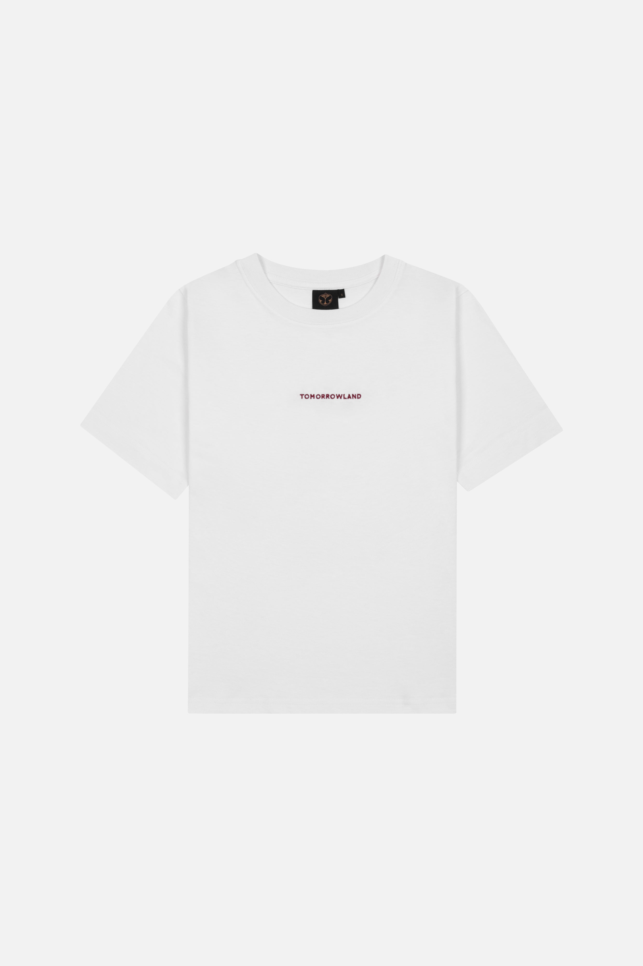 FLORA ICON T-SHIRT WOMEN