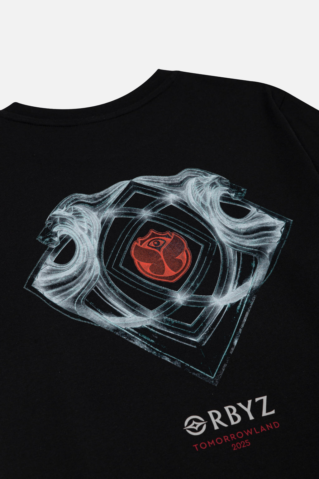 ORBYZ EVENT T-SHIRT
