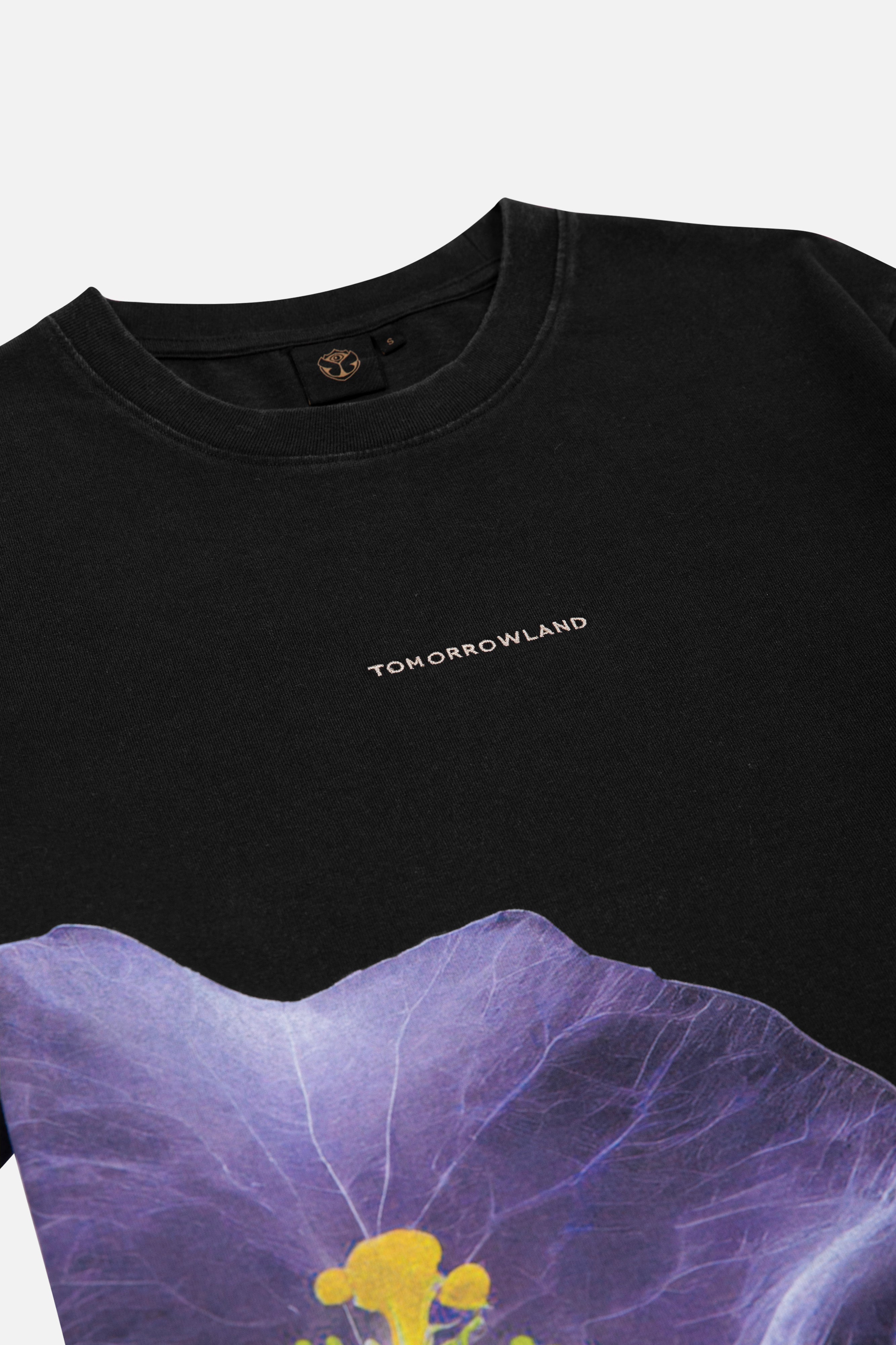 BLOOM T-SHIRT