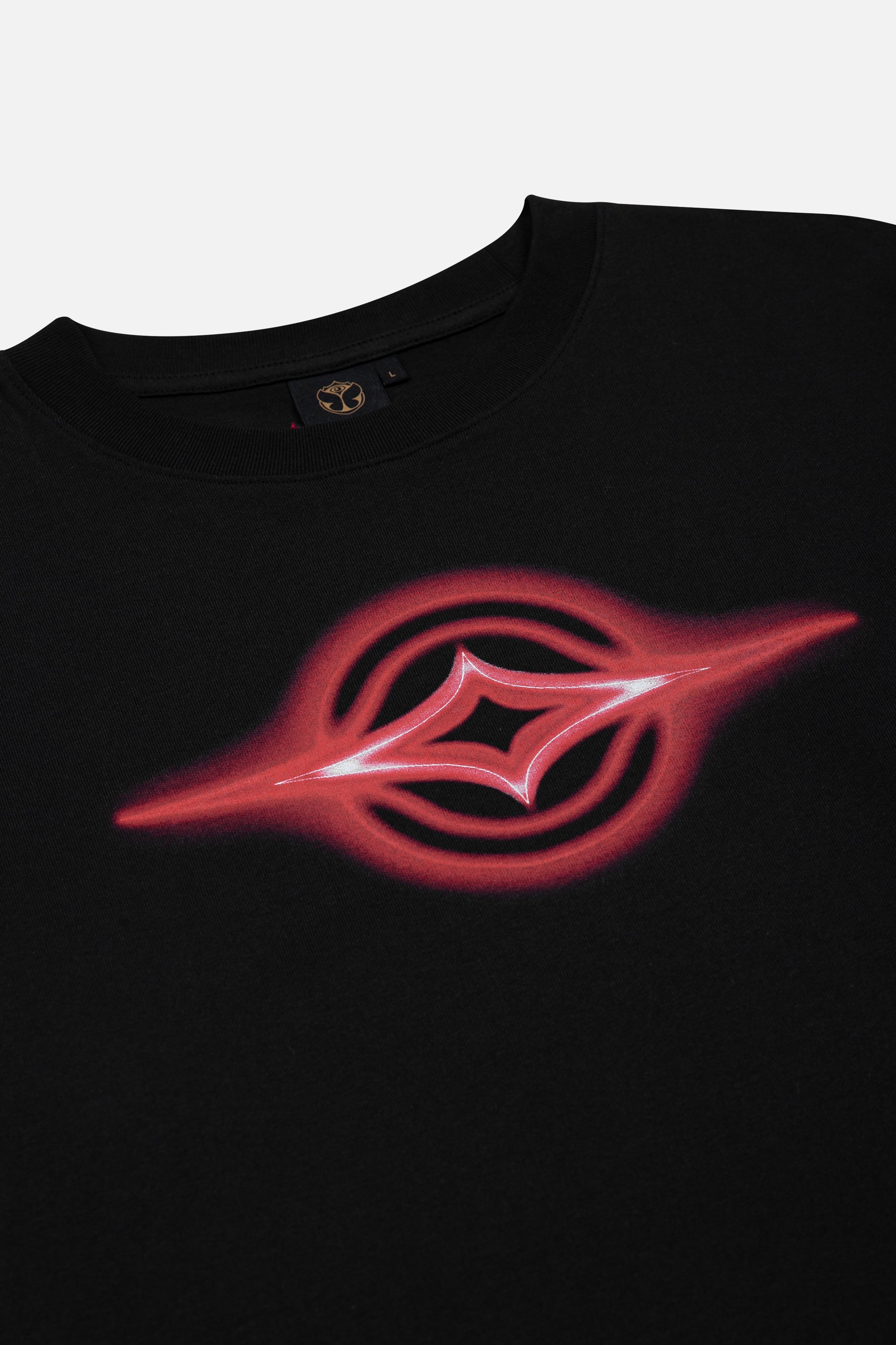 ORBYZ T-SHIRT