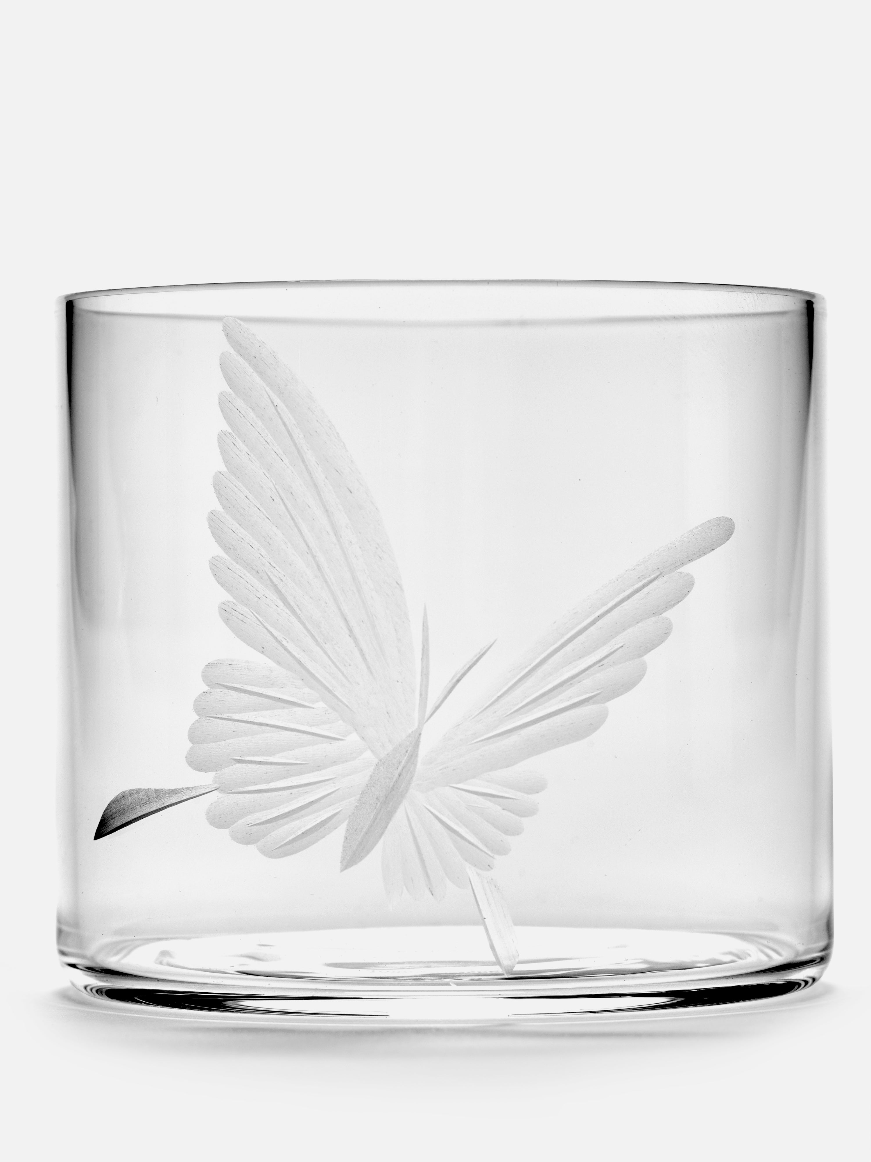 SERAX TUMBLERS
