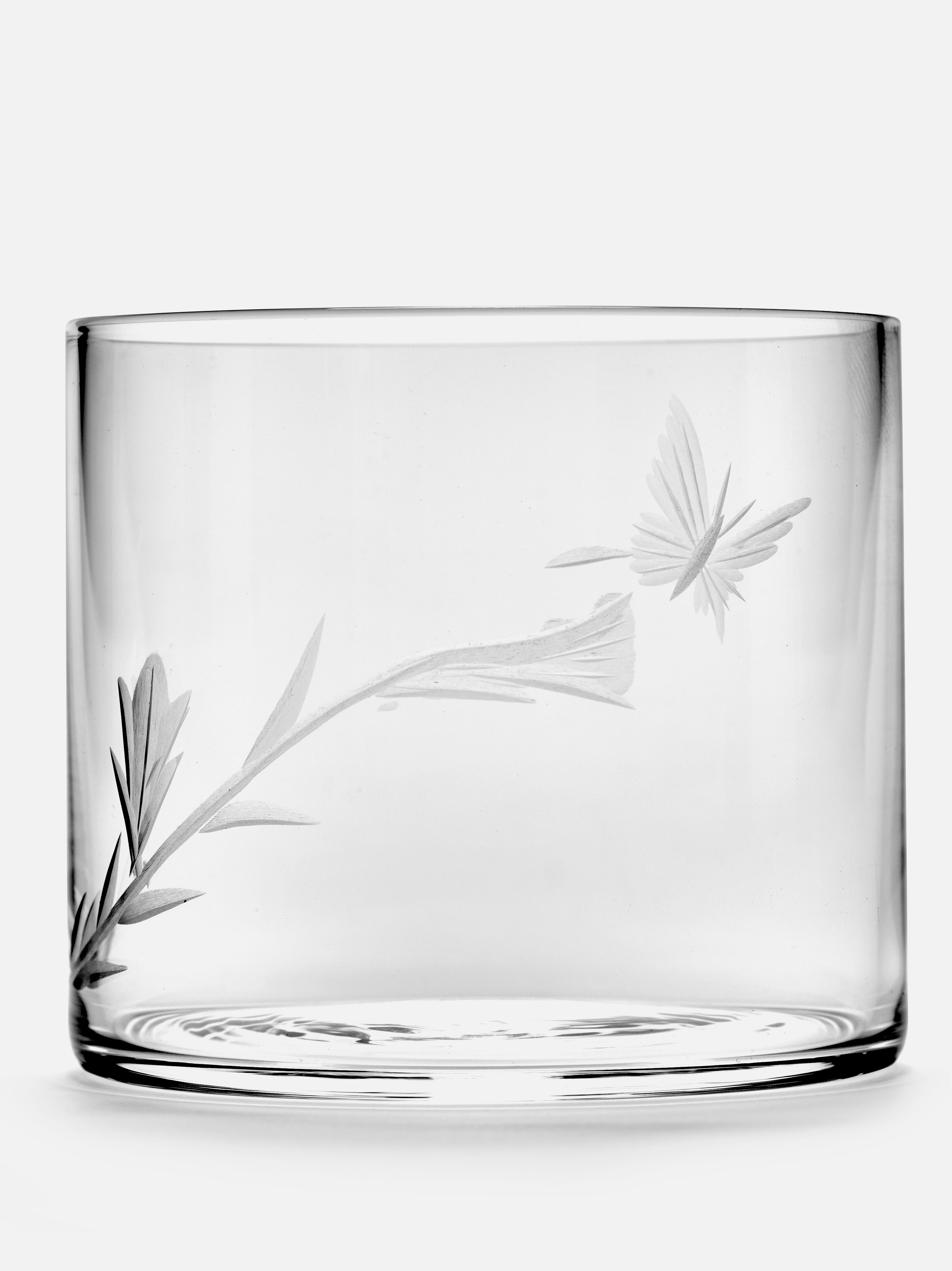 SERAX TUMBLERS