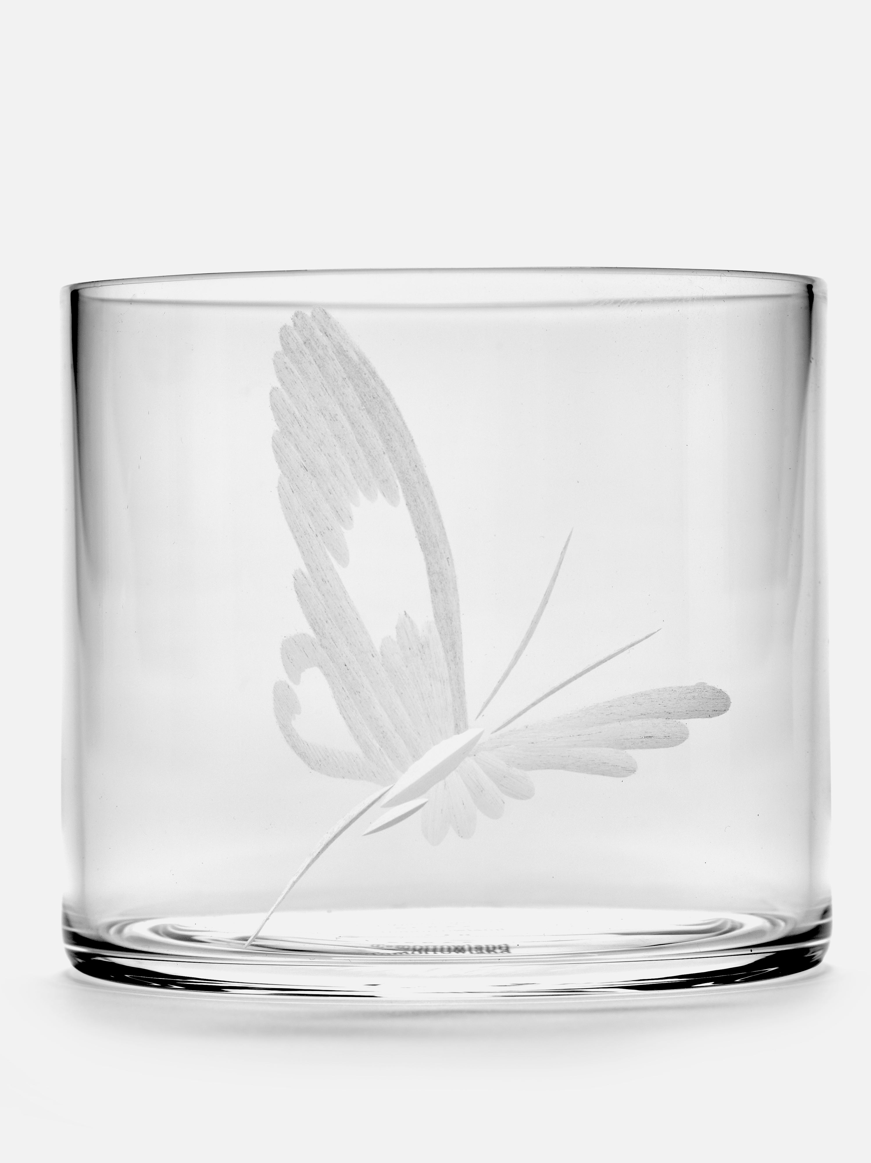 SERAX TUMBLERS