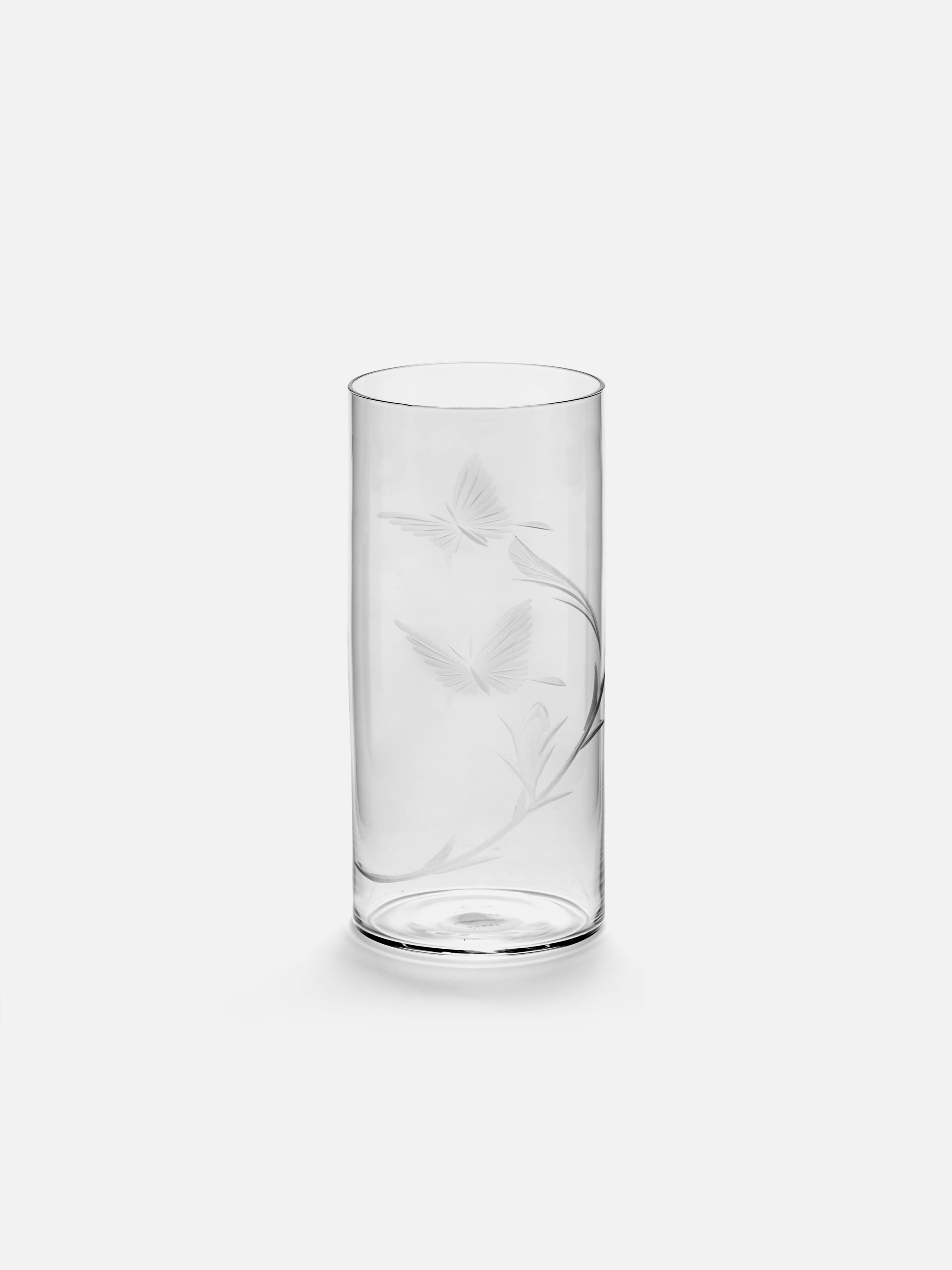 SERAX LONGDRINK MANDALA