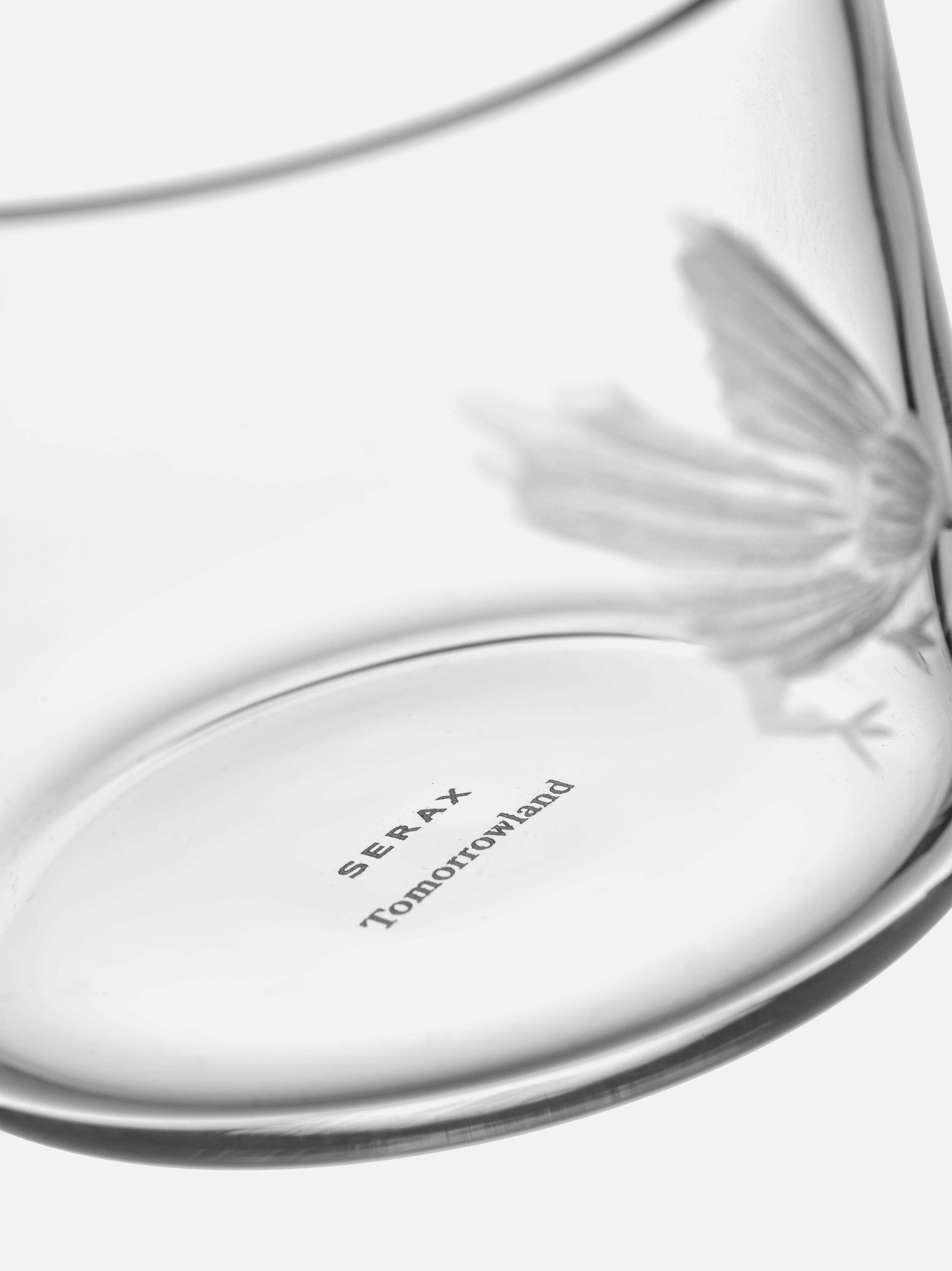 SERAX SHOTGLASSES