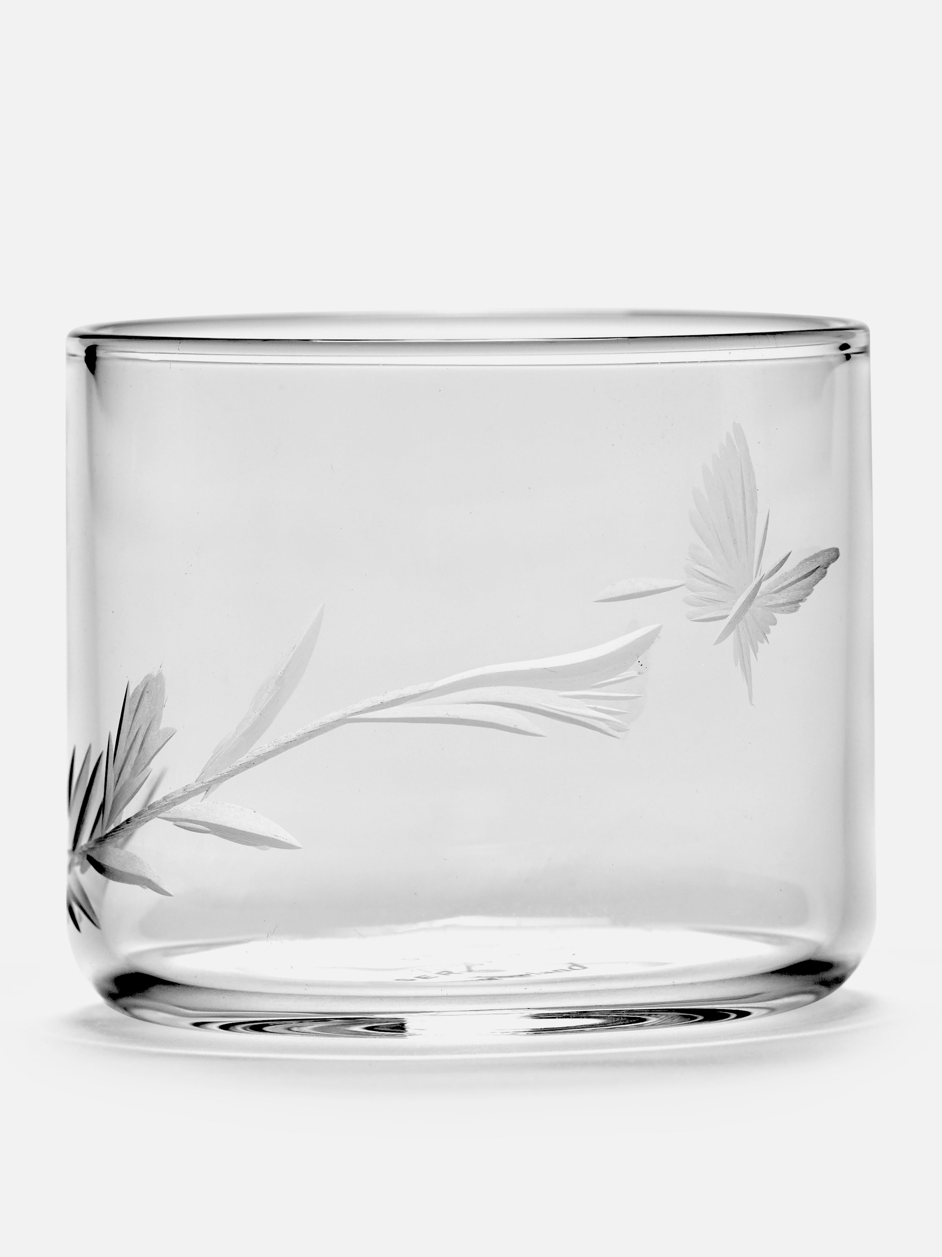 SERAX SHOTGLASSES