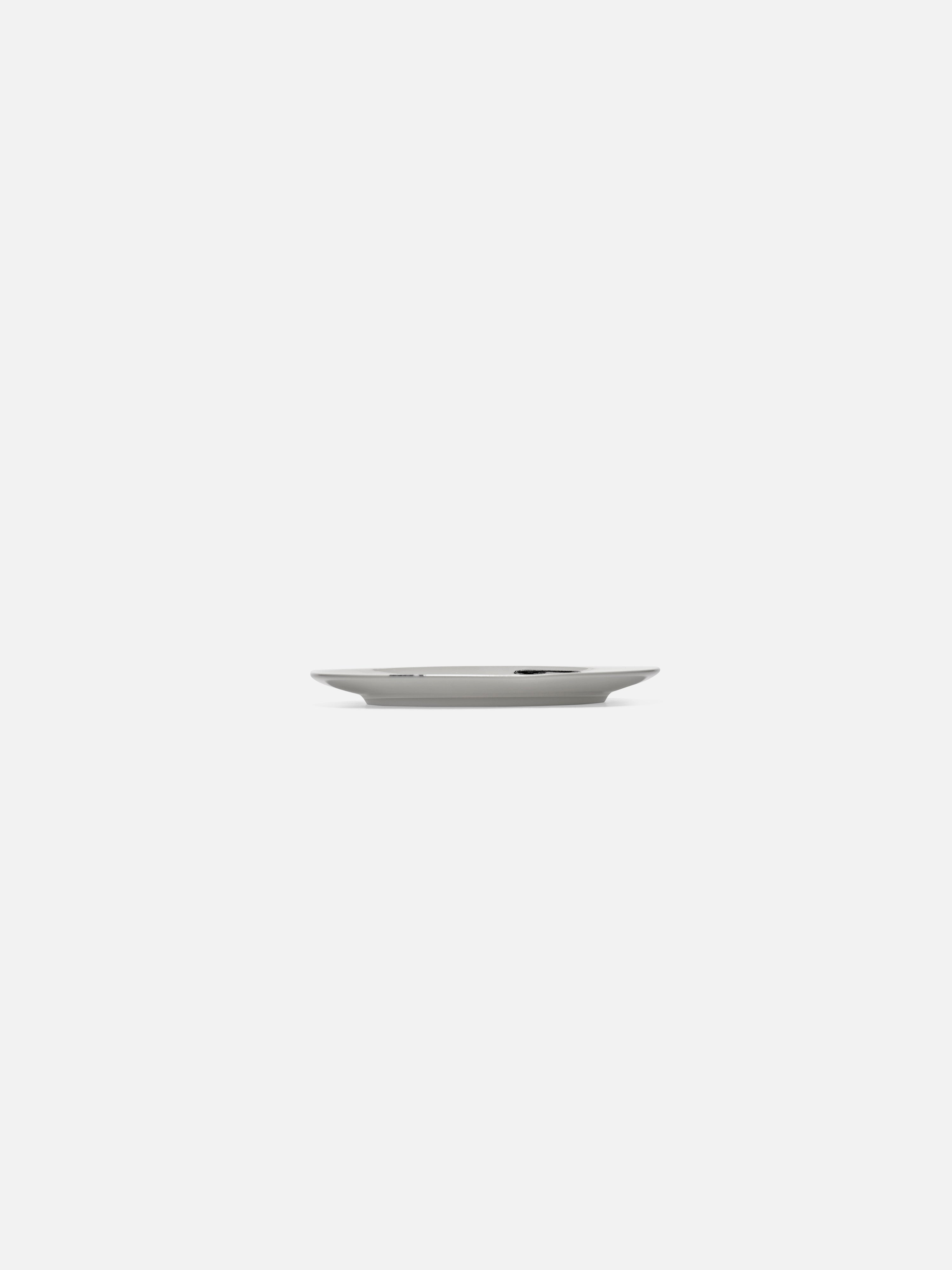 SERAX BREAD PLATE HUMMINGBIRD