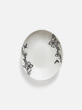 SERAX SMALL OVAL BOWL MAGICAL BLOSSOM