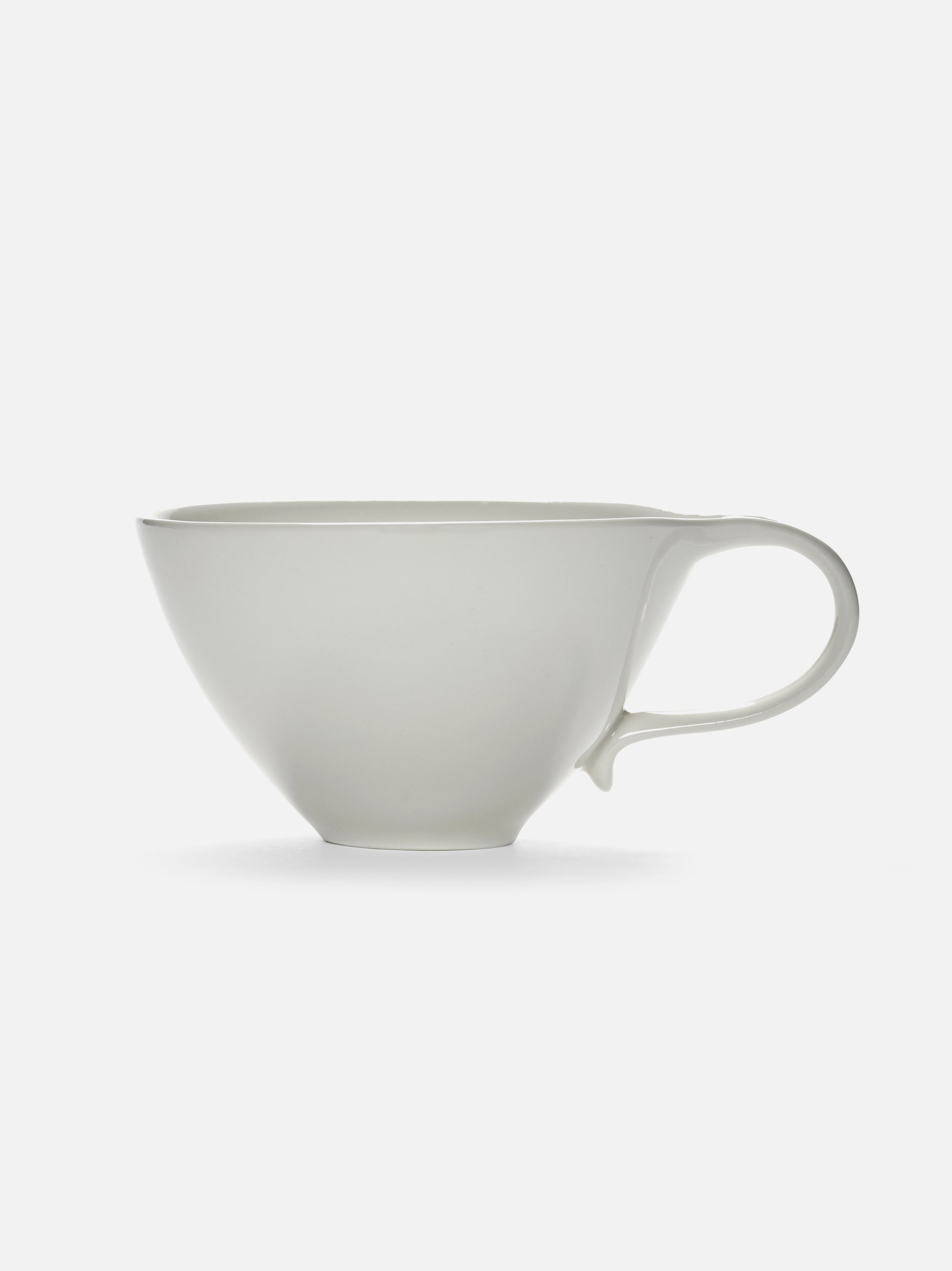 SERAX TEA CUP BUTTERFLY