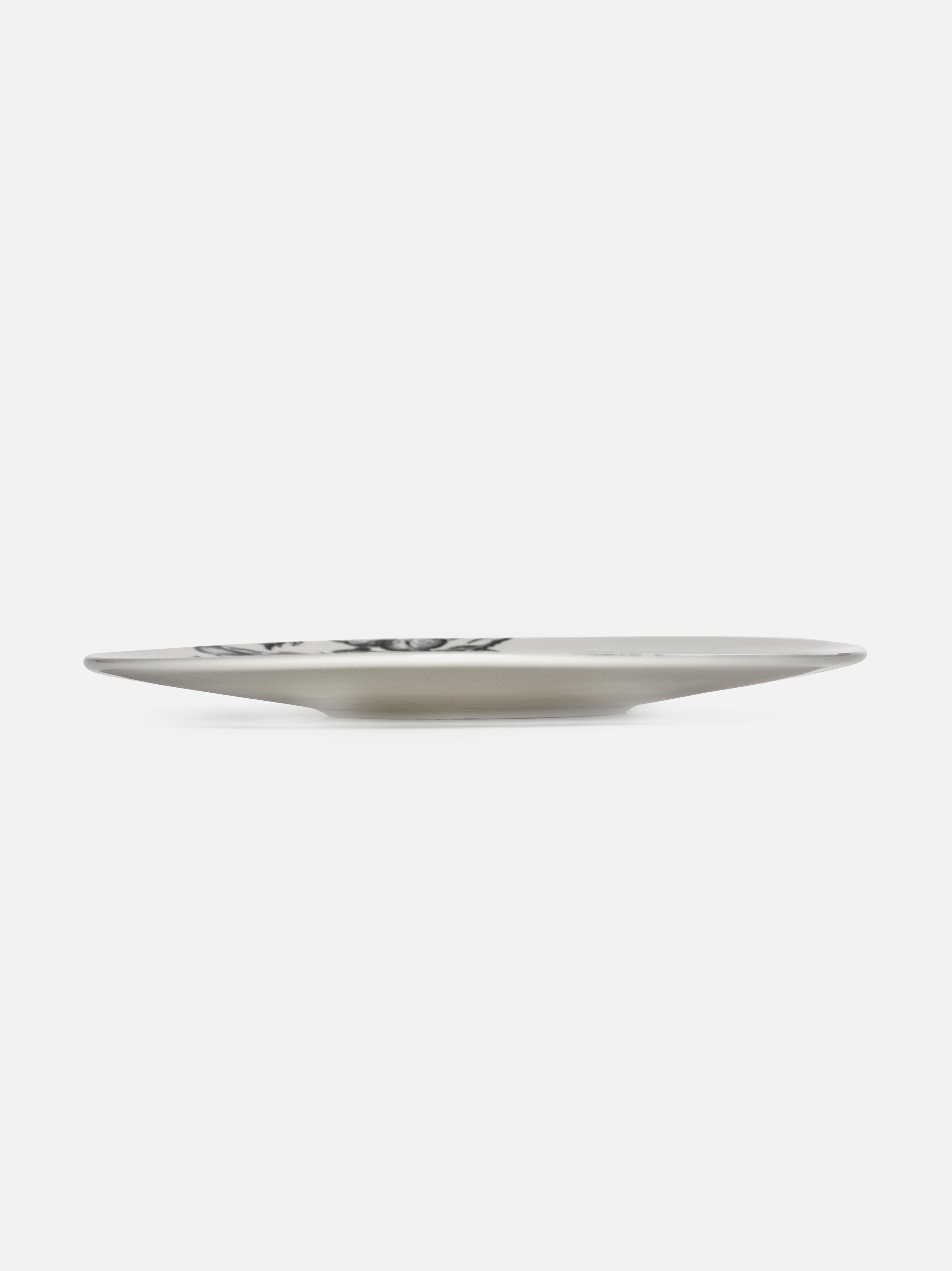 SERAX SAUCER TEA CUP MAGICAL BLOSSOM