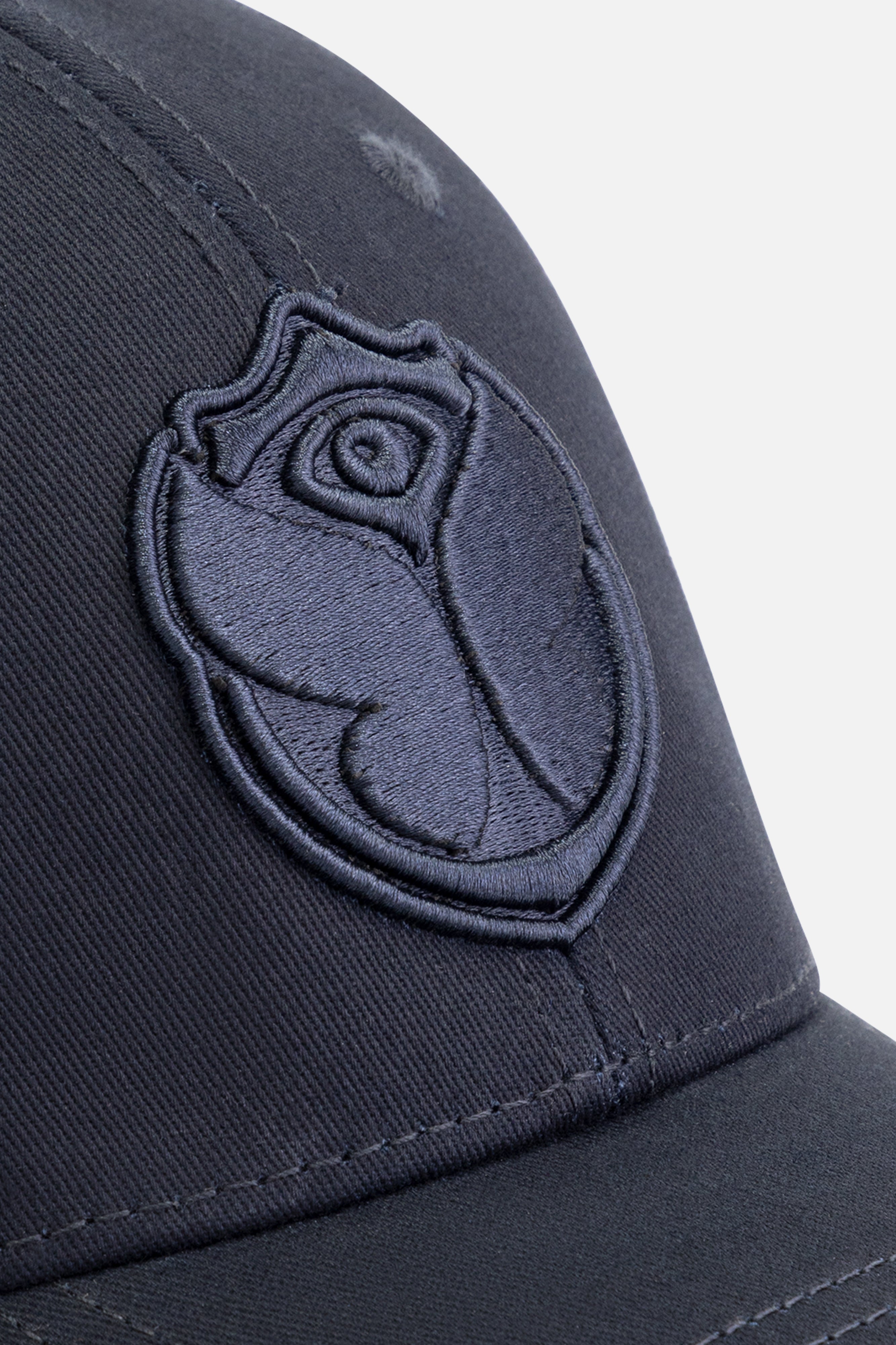 BASEBALL CAP