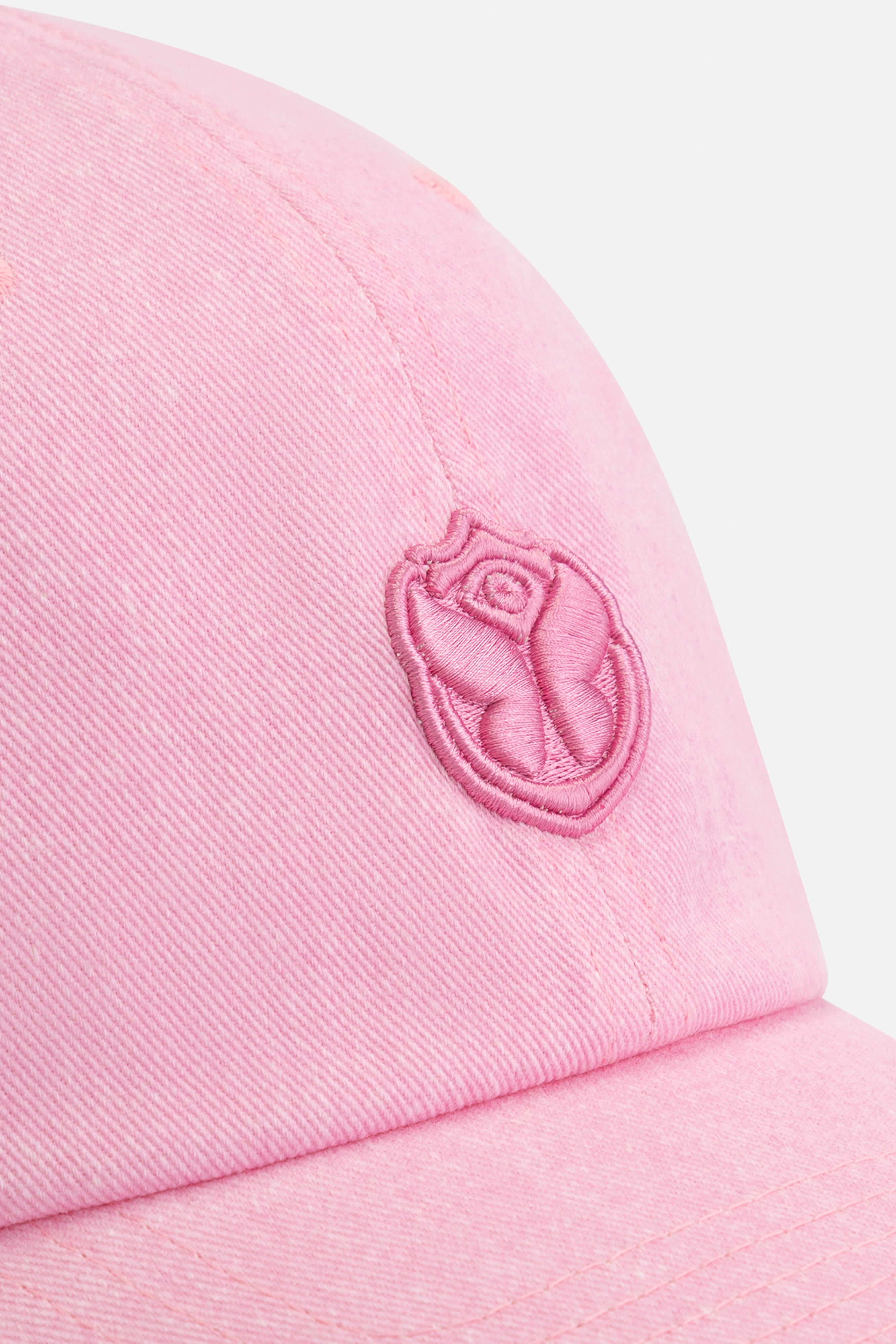 WASHED CAP