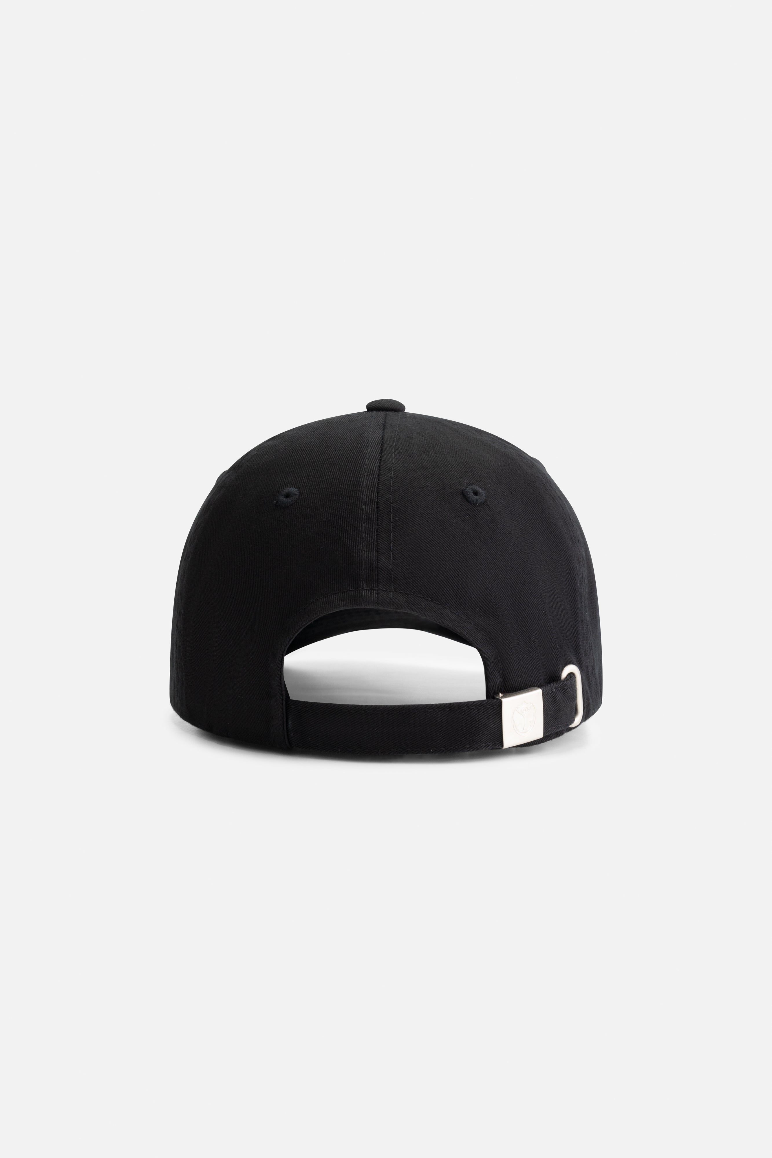 SLOGAN CAP