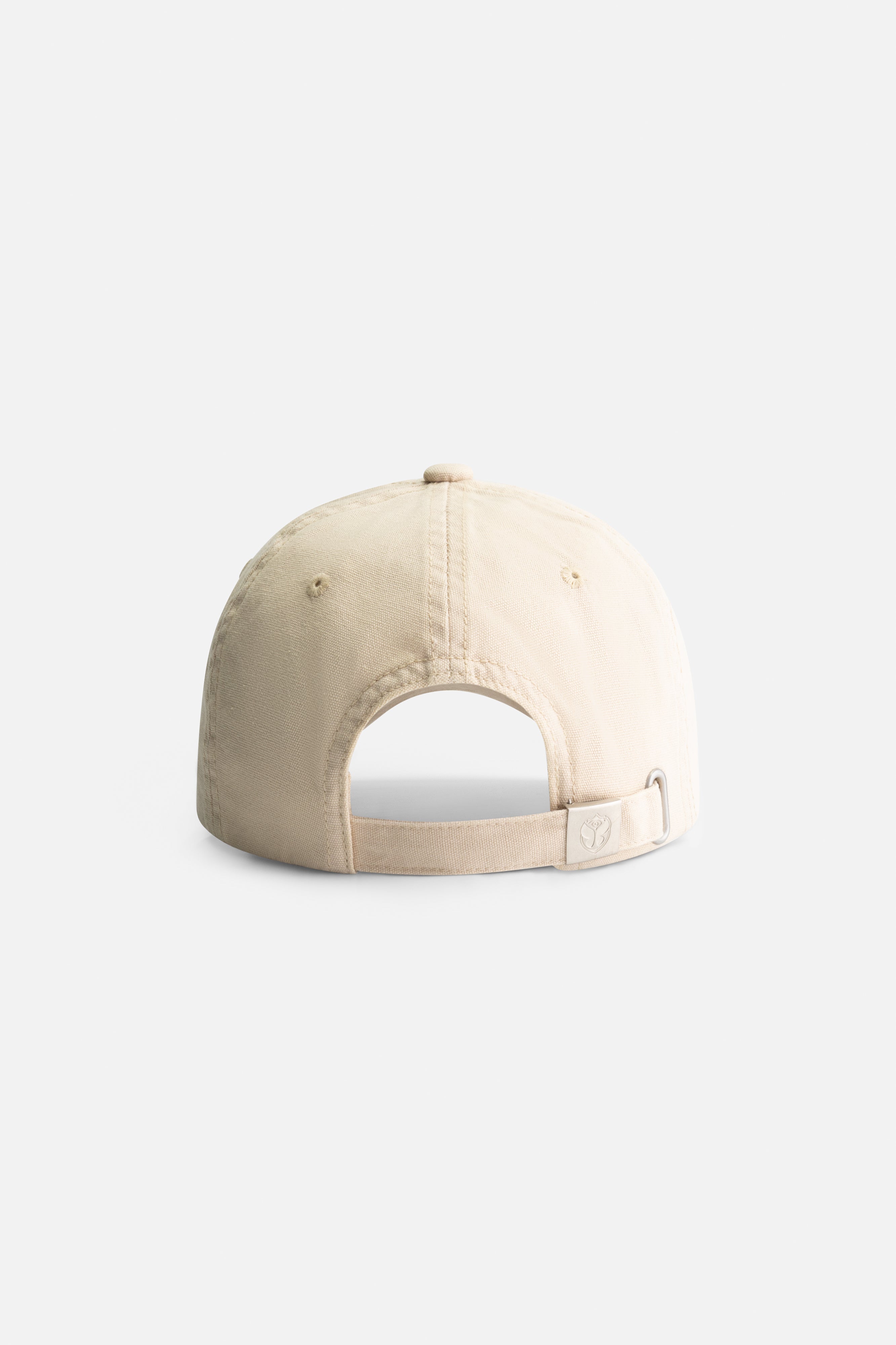LOVE VARSITY CAP