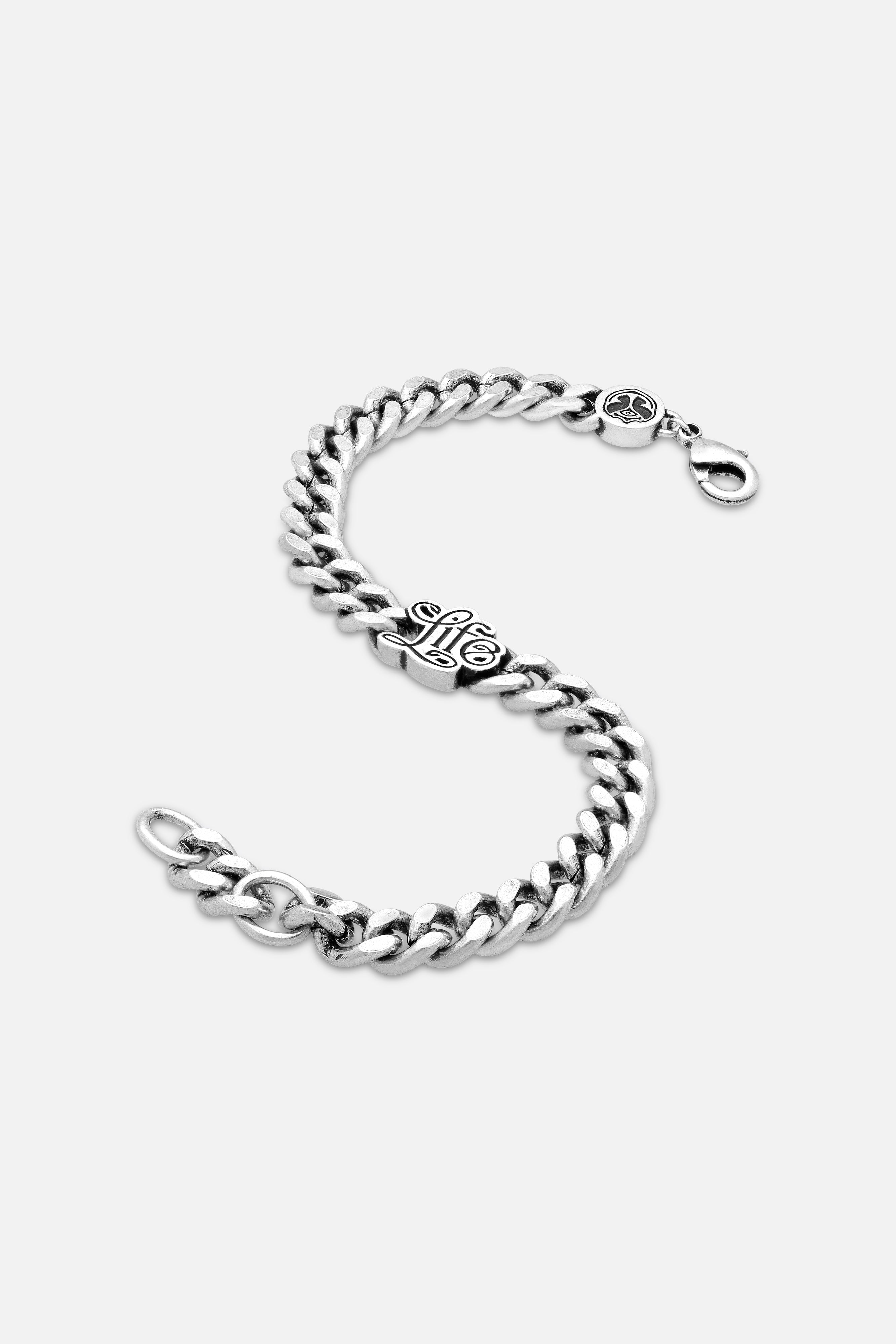 LIFE DJ BRACELET