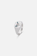 DRAGONFLY RING