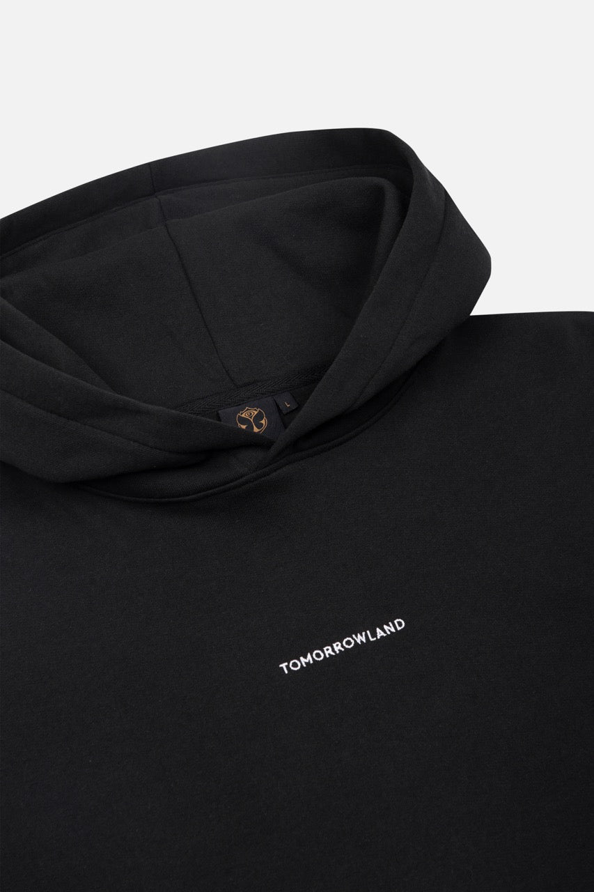 FLORA ICON HOODIE