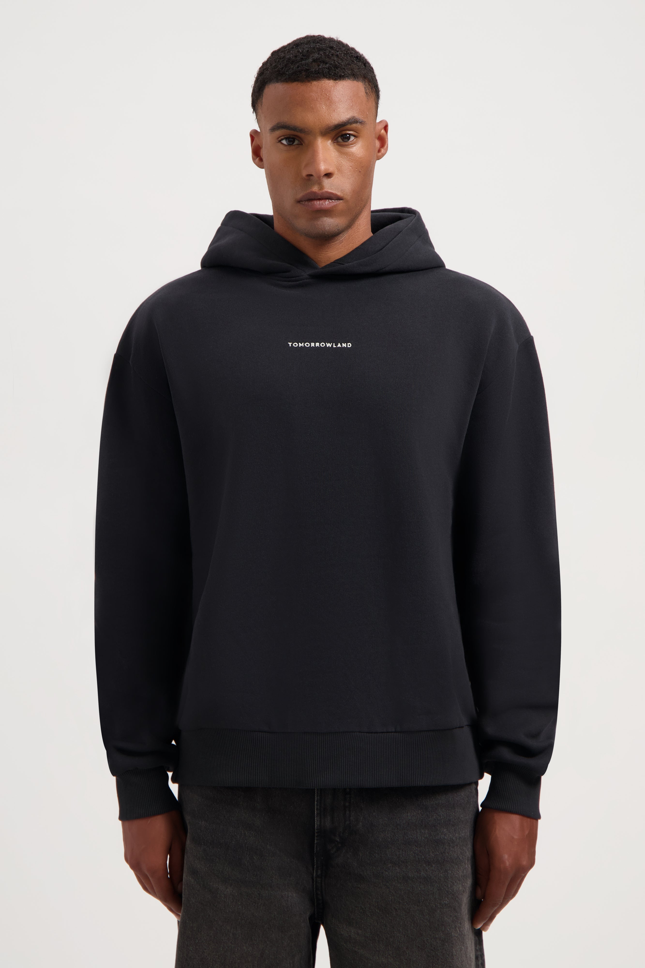 FLORA ICON HOODIE