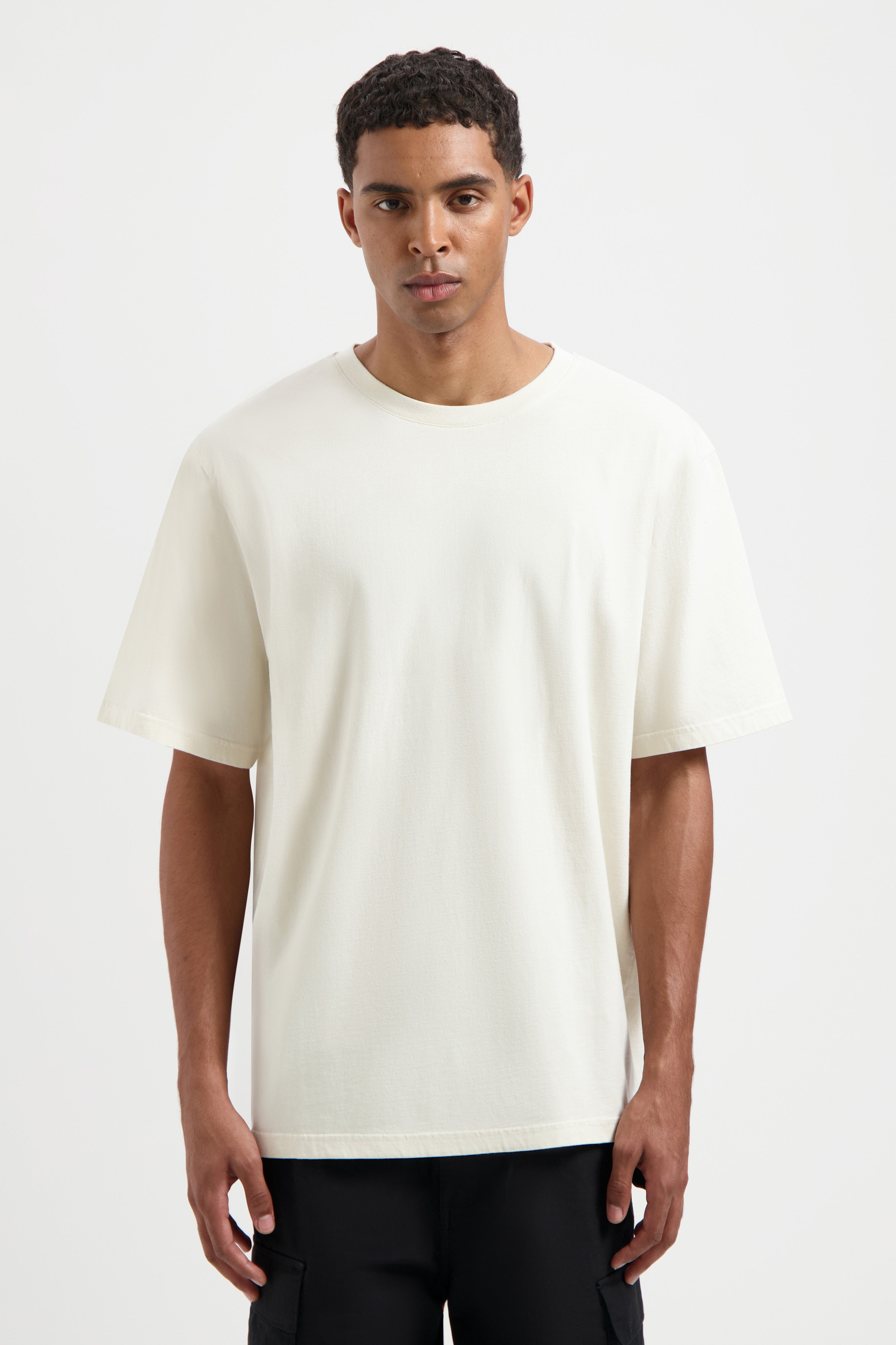 FOUNDATION T-SHIRT
