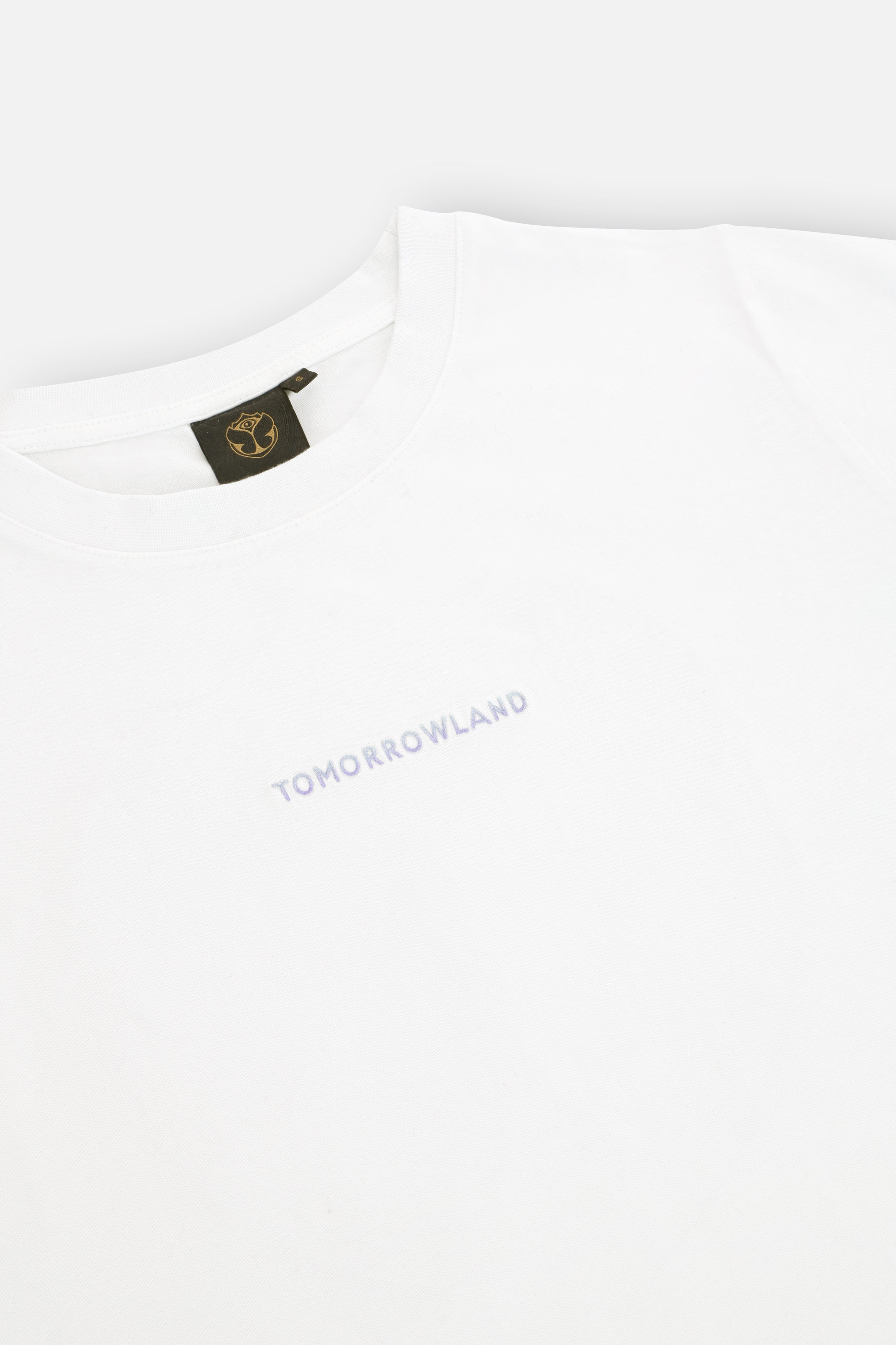 FUSION PASTEL T-SHIRT WOMEN