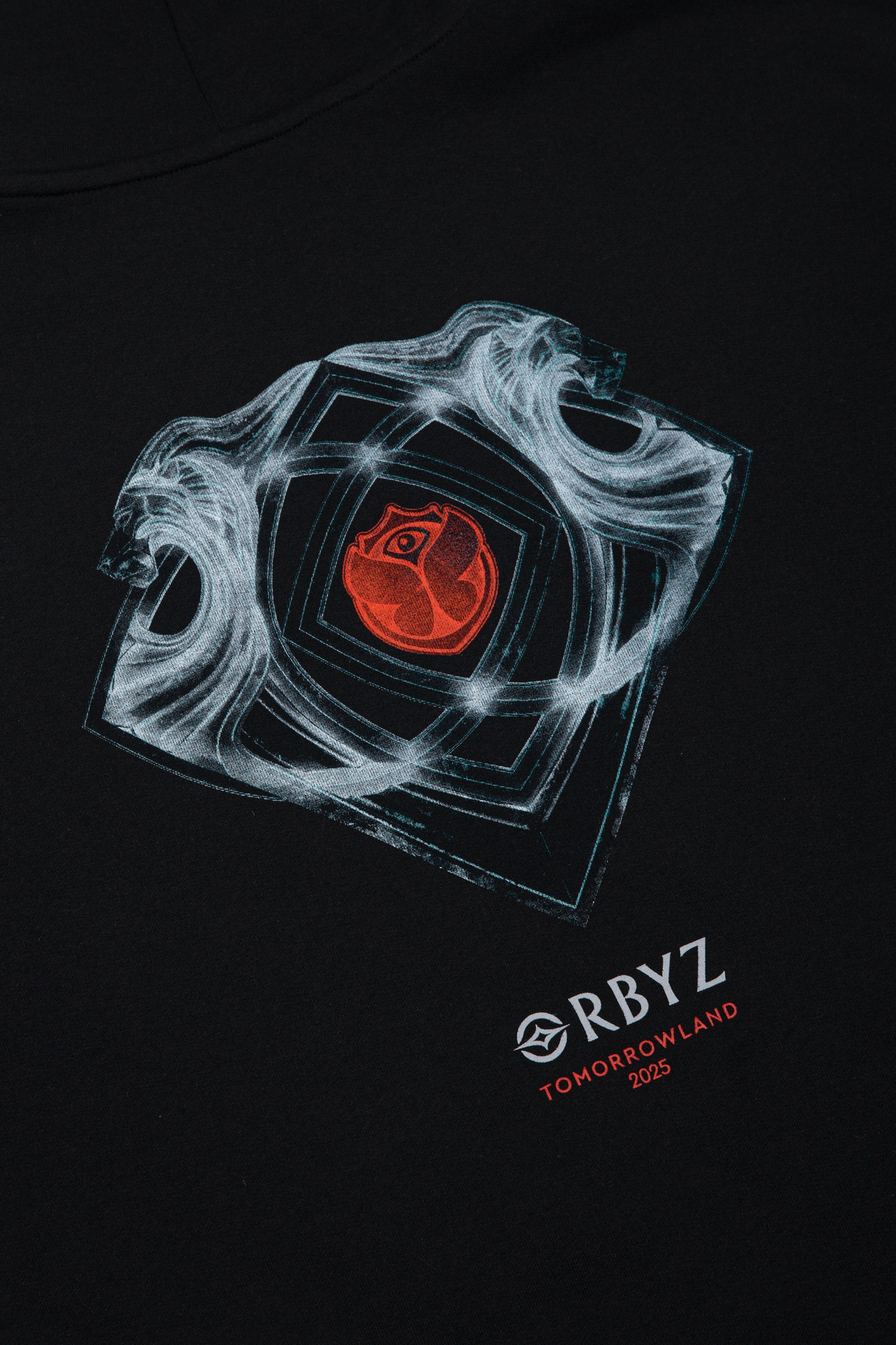 ORBYZ EVENT HOODIE