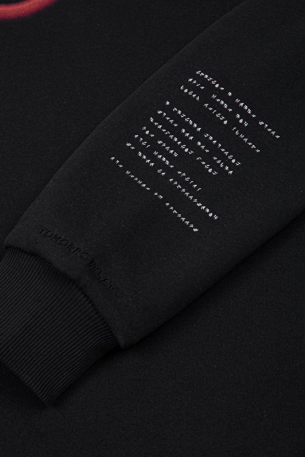 ORBYZ ELEMENTS HOODIE
