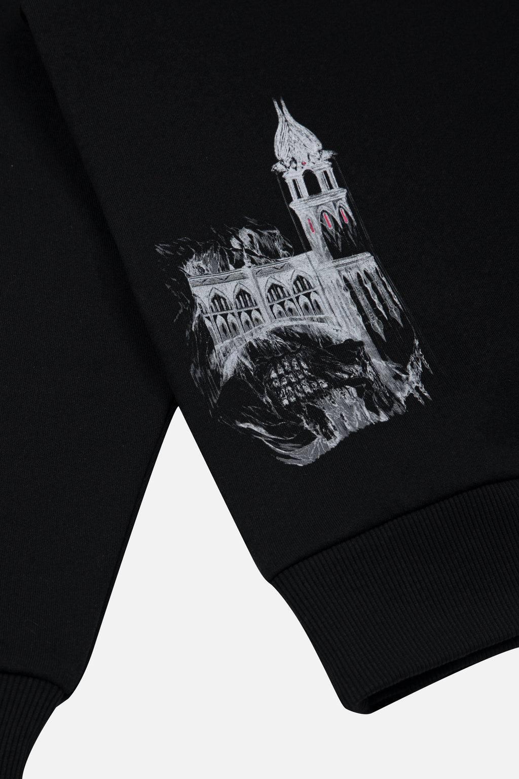 ORBYZ ELEMENTS HOODIE
