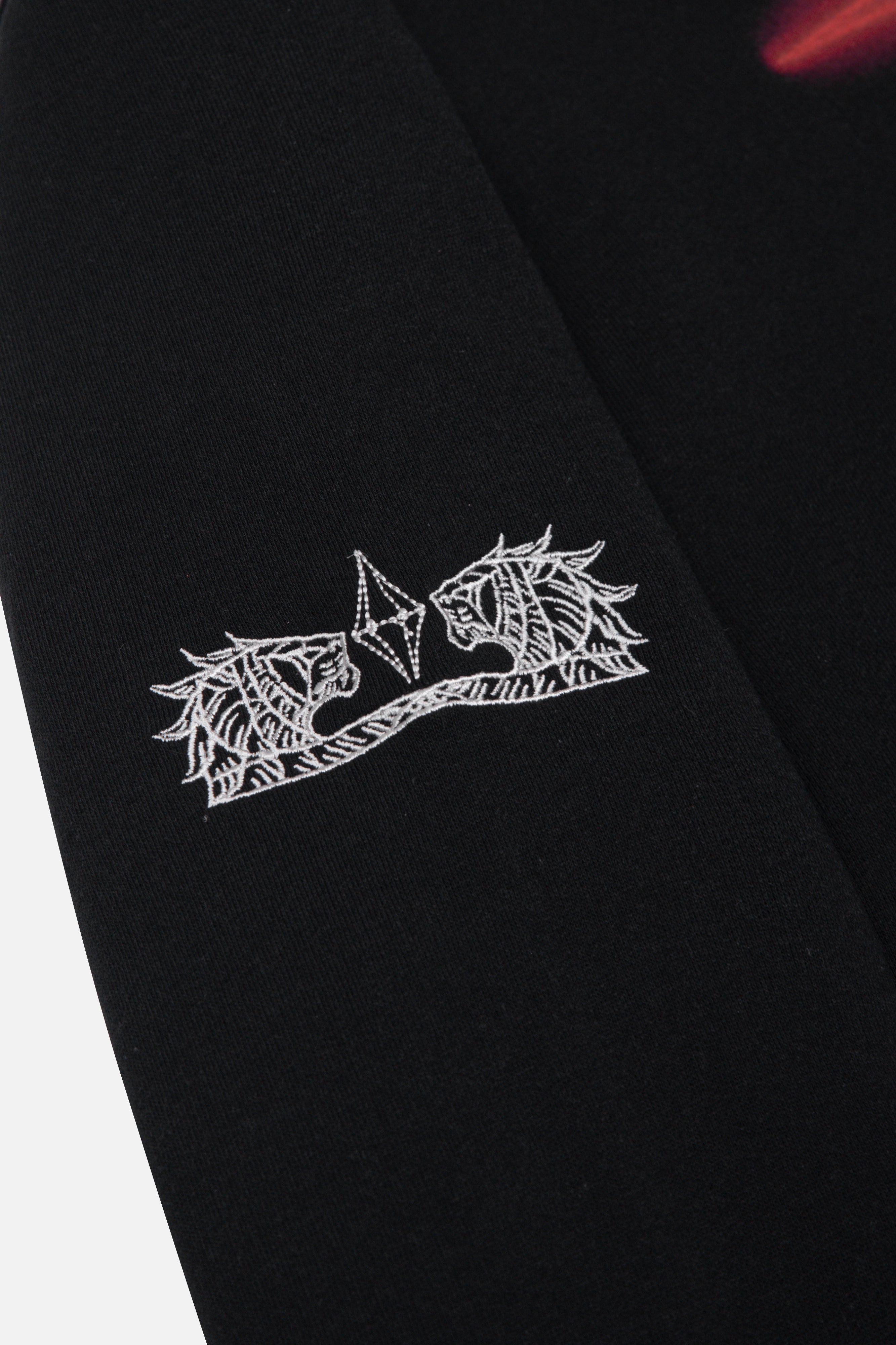 ORBYZ ELEMENTS HOODIE