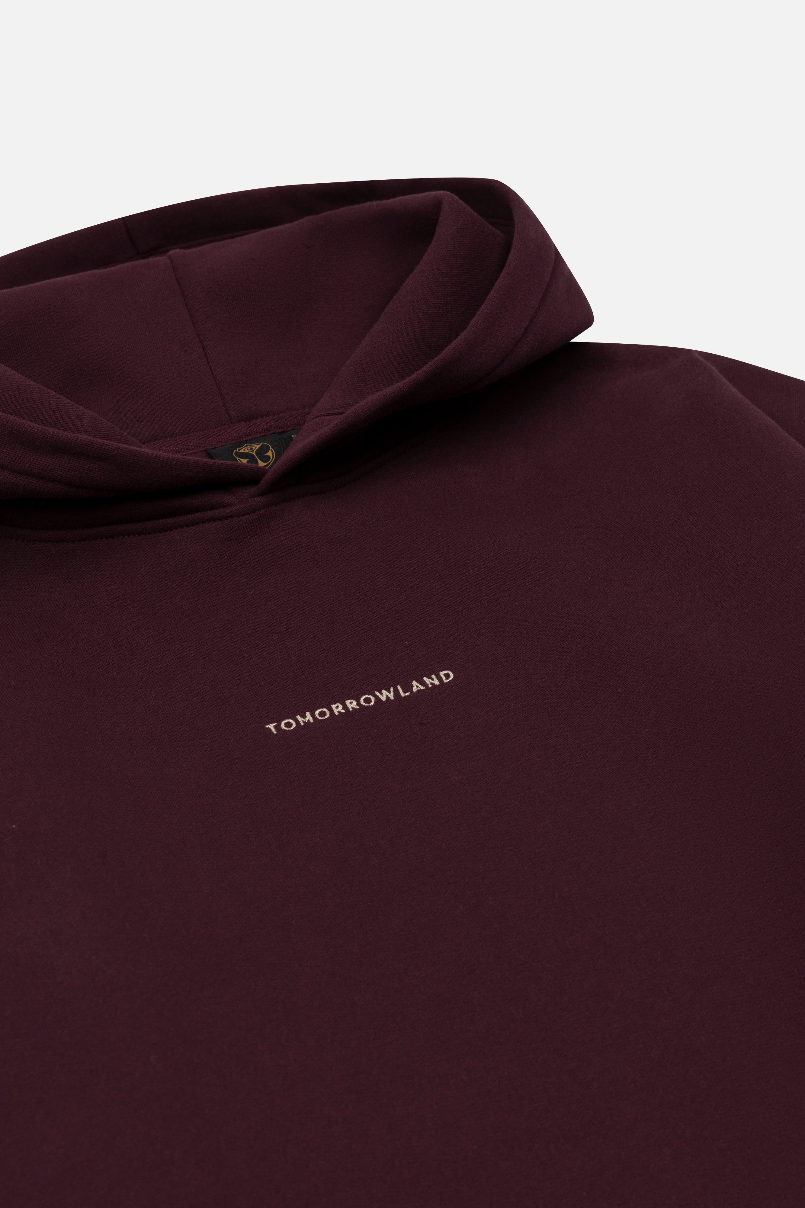 ICON AIRSHIP HOODIE