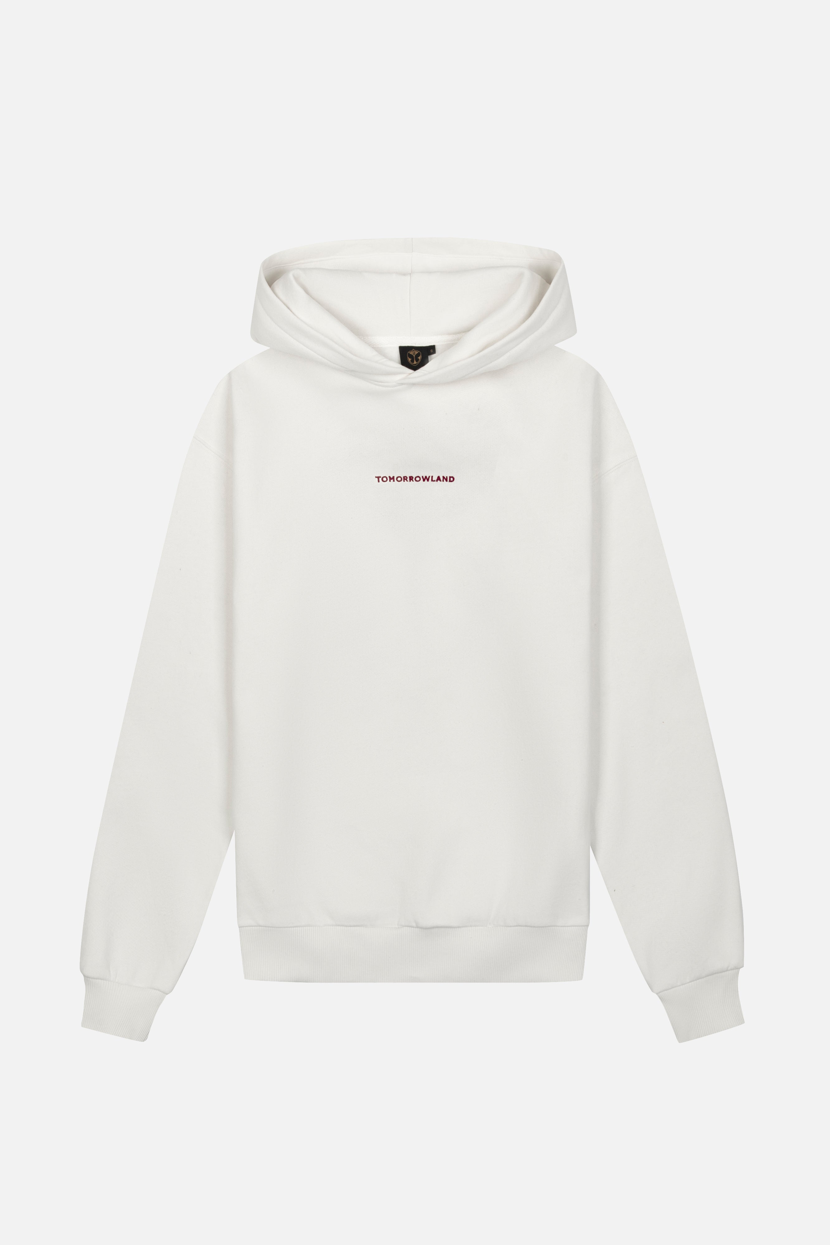 FLORA ICON HOODIE WOMEN