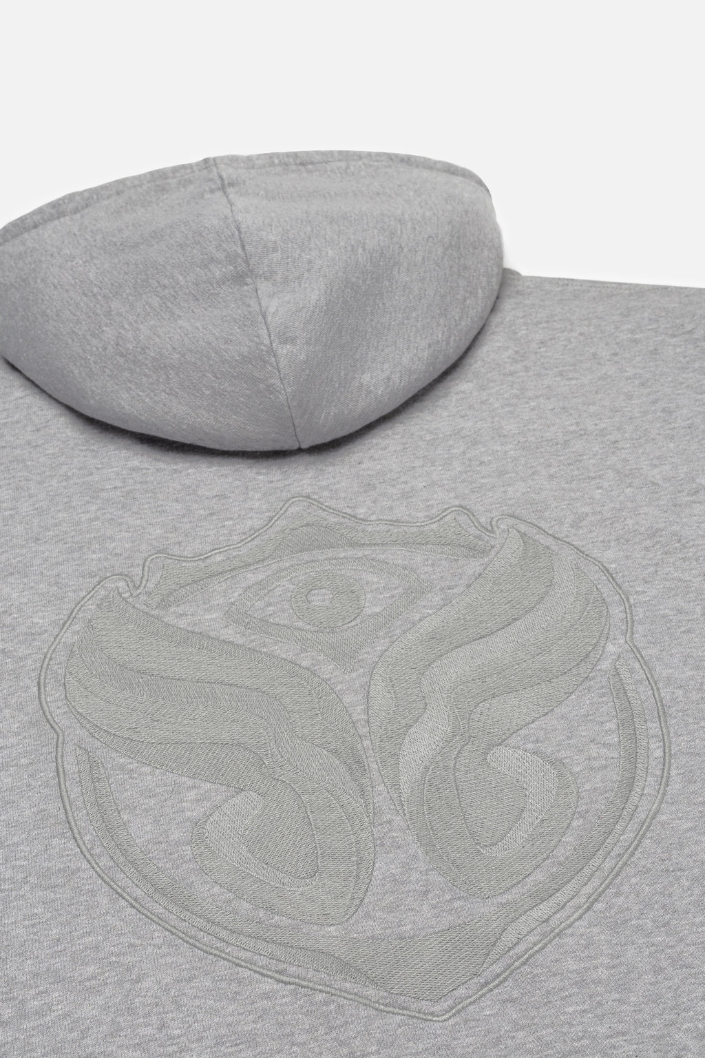 GRAPHICON HOODIE