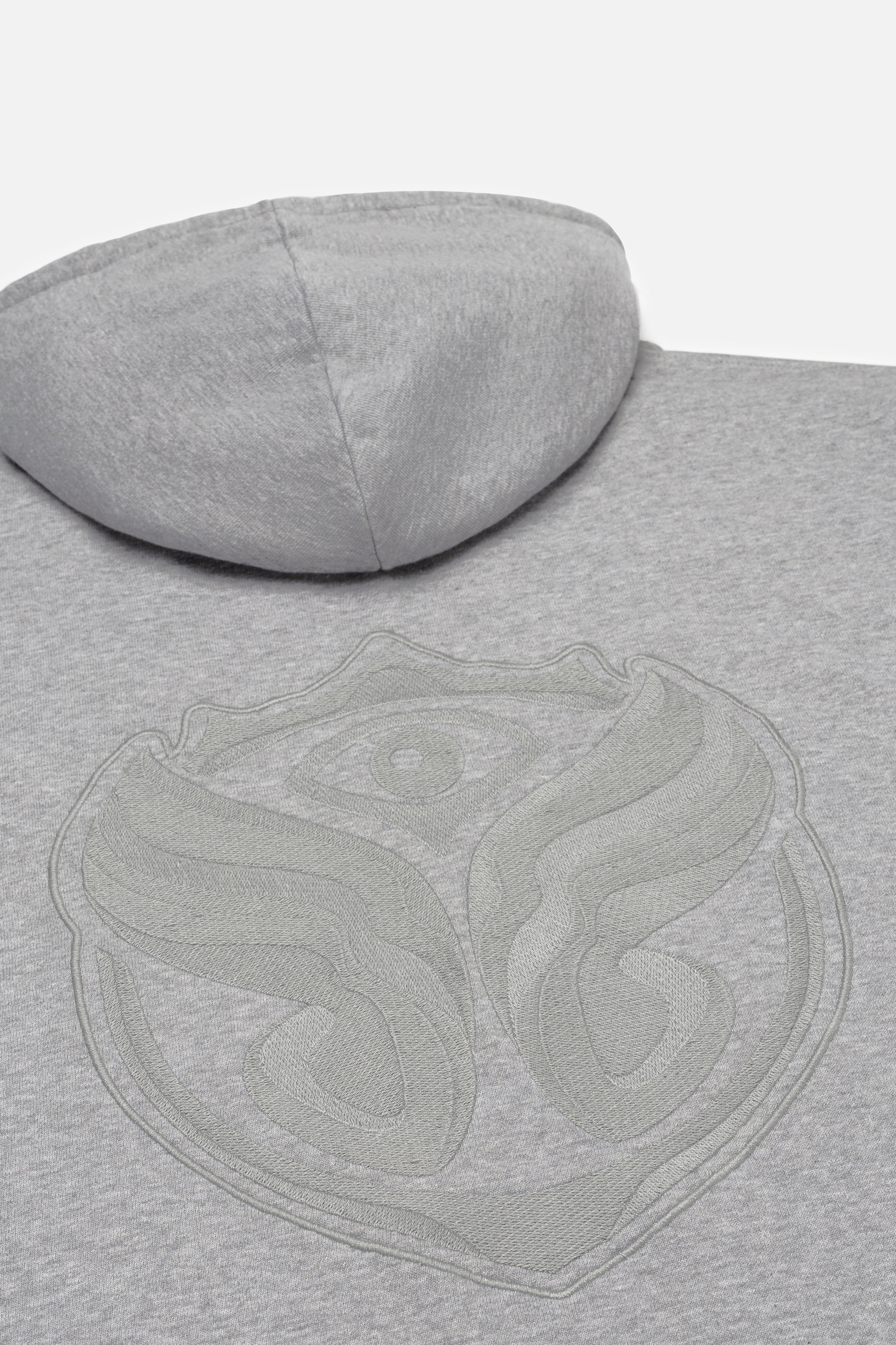 GRAPHICON HOODIE