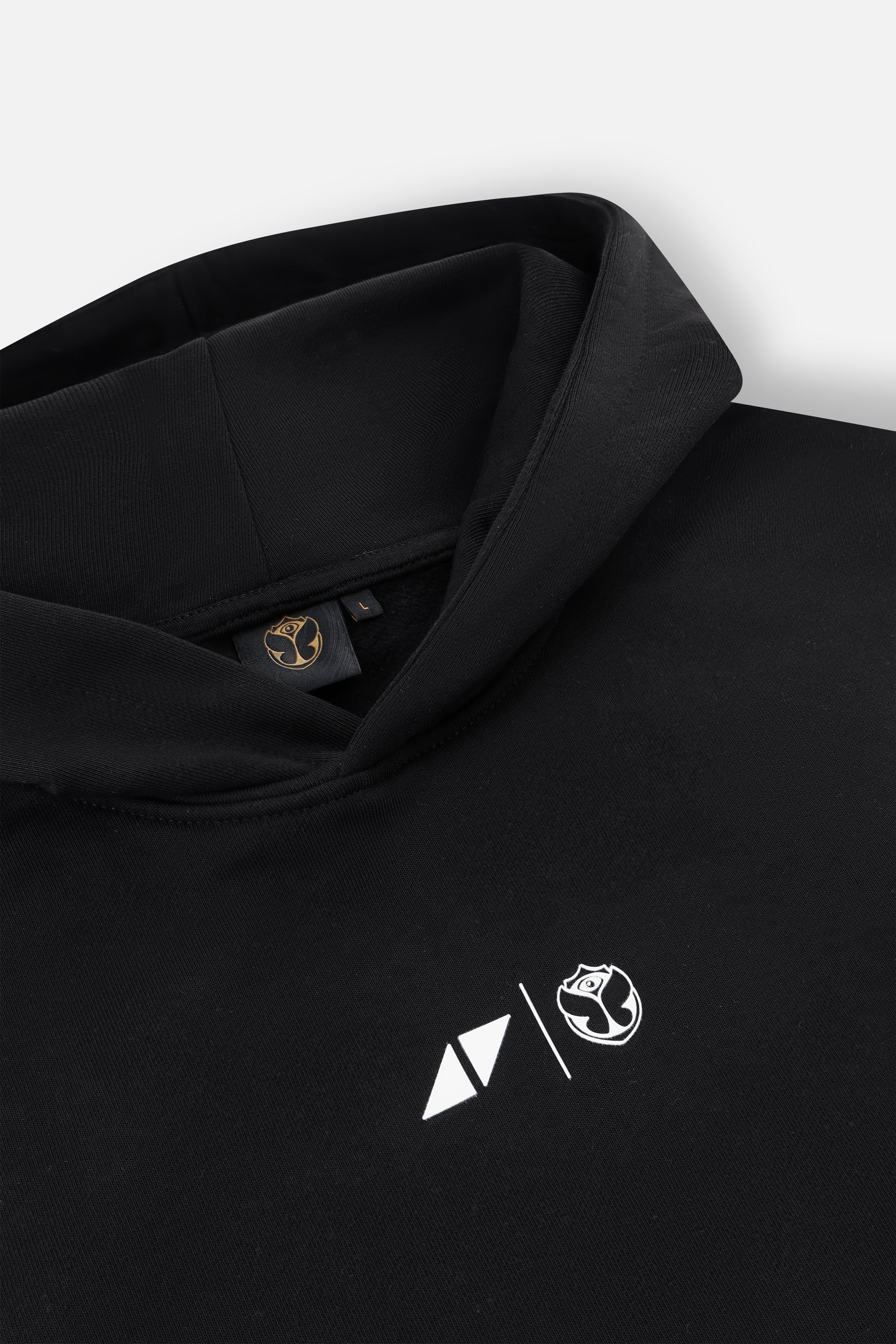 AVICII HOODIE