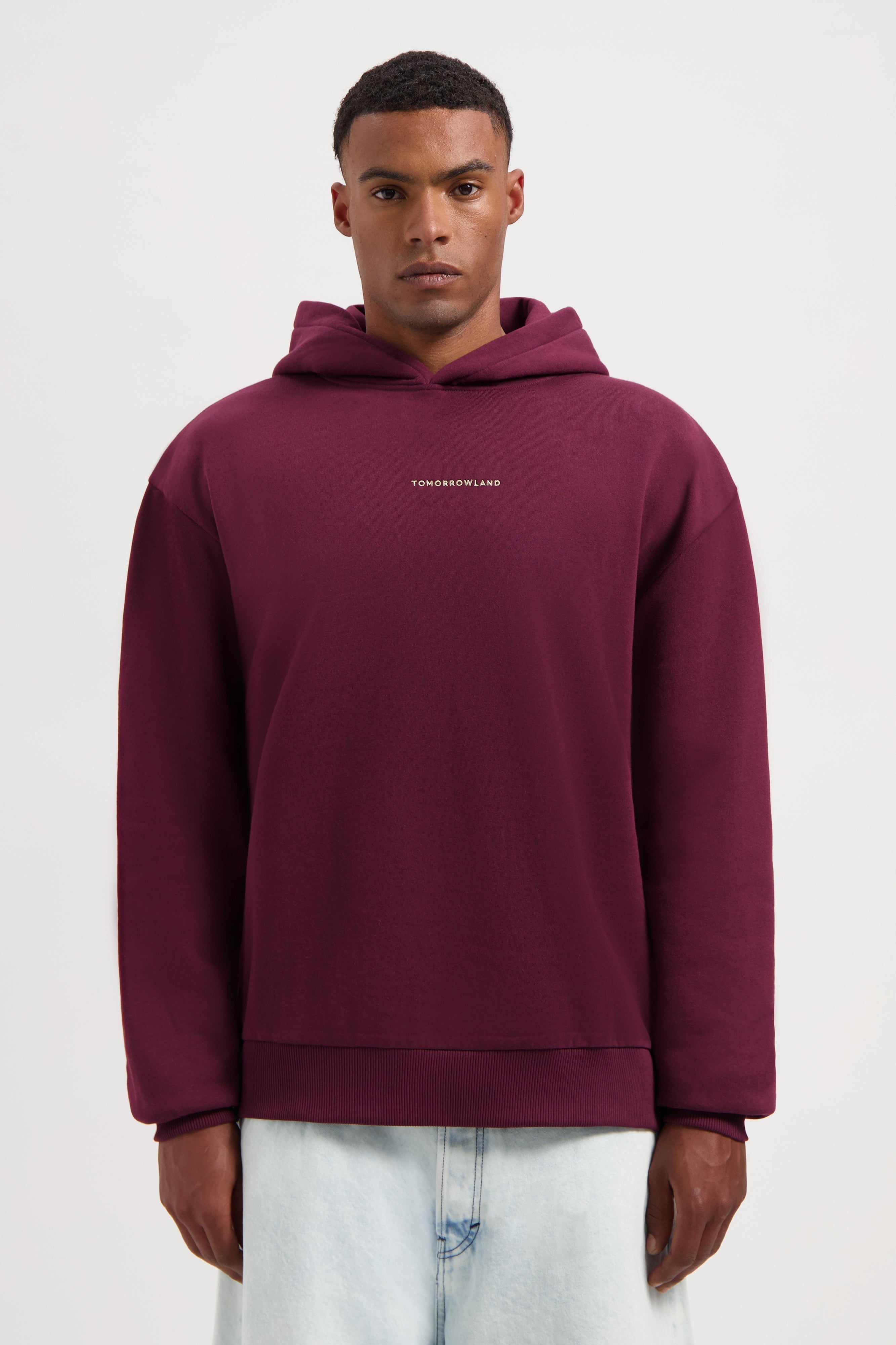 ICON AIRSHIP HOODIE