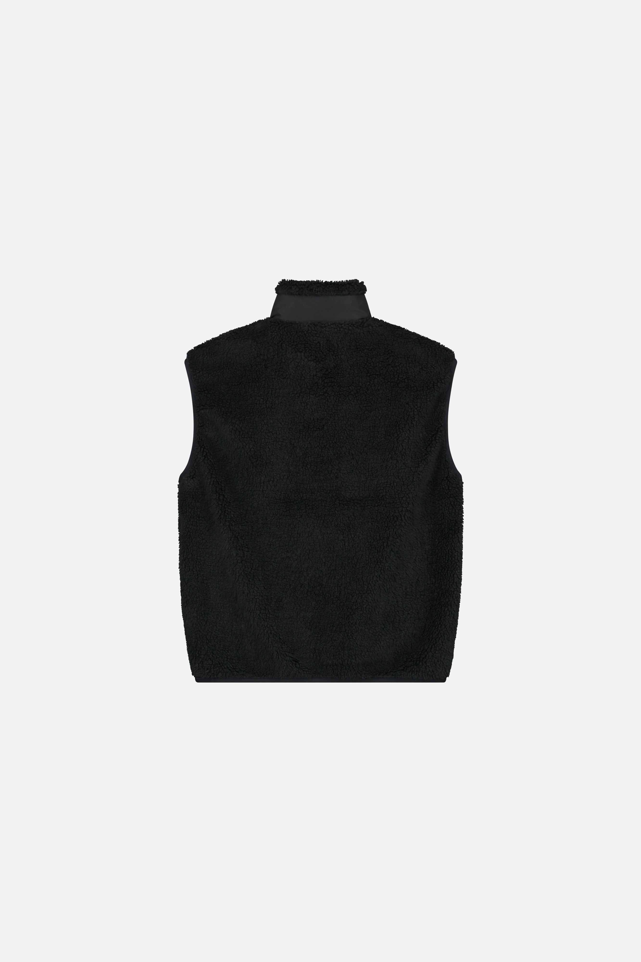 UNITY TEDDY BODYWARMER